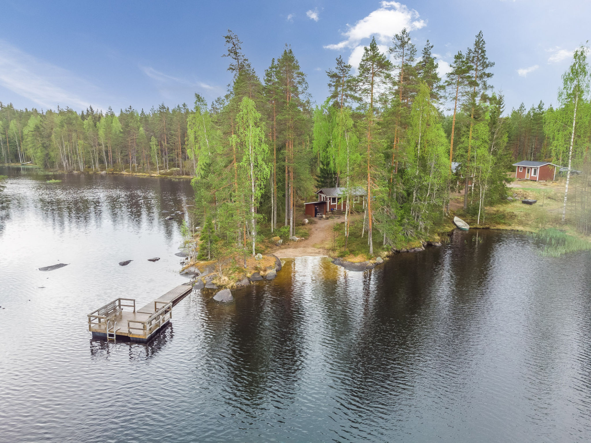 Kaakonnokka