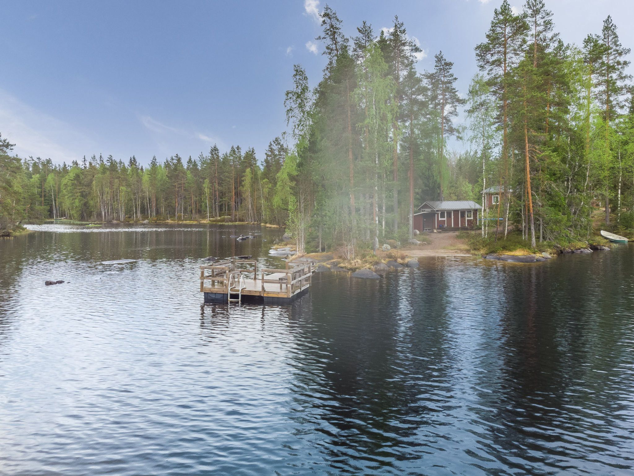 Kaakonnokka