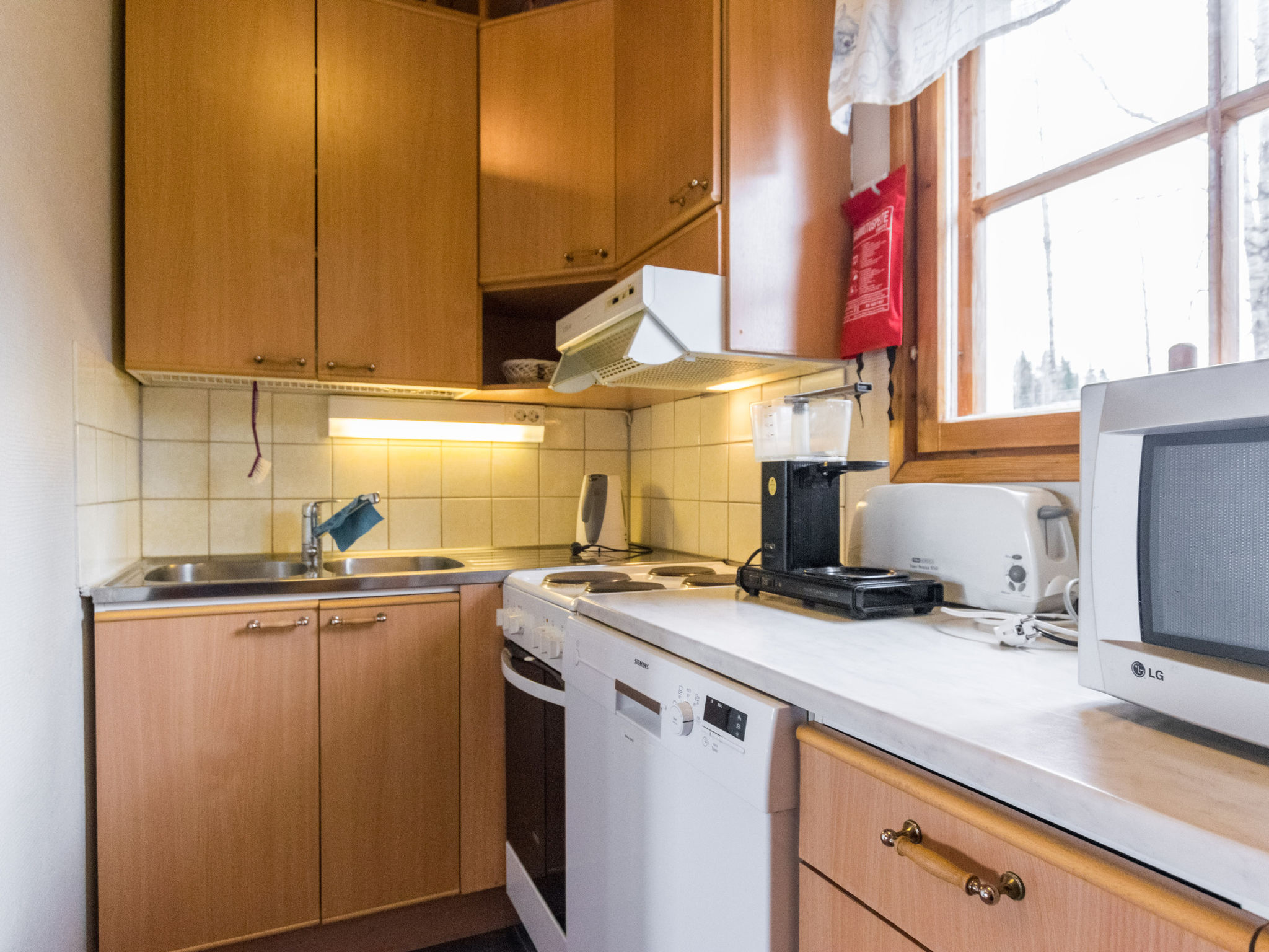 Maison Keltalilja – Intérieur, photo 42 sur 66