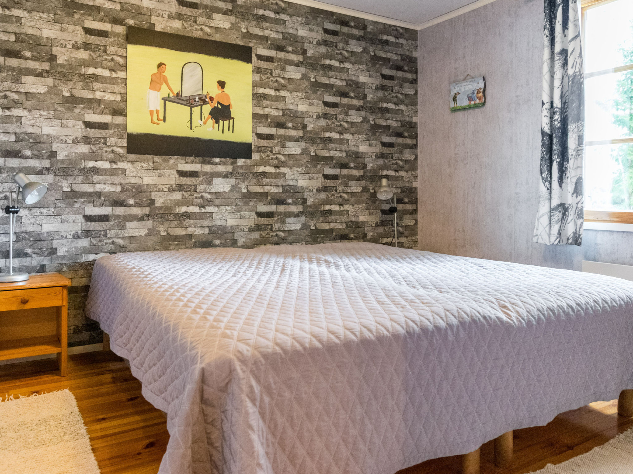 Maison Keltalilja – Intérieur, photo 43 sur 66