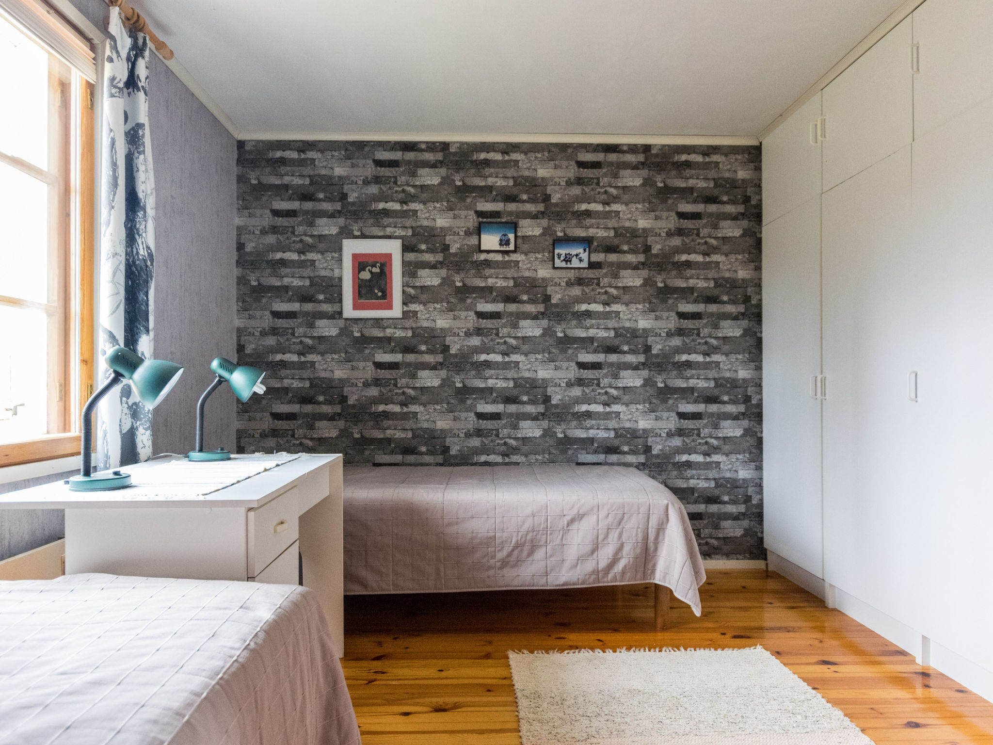 Maison Keltalilja – Intérieur, photo 45 sur 66