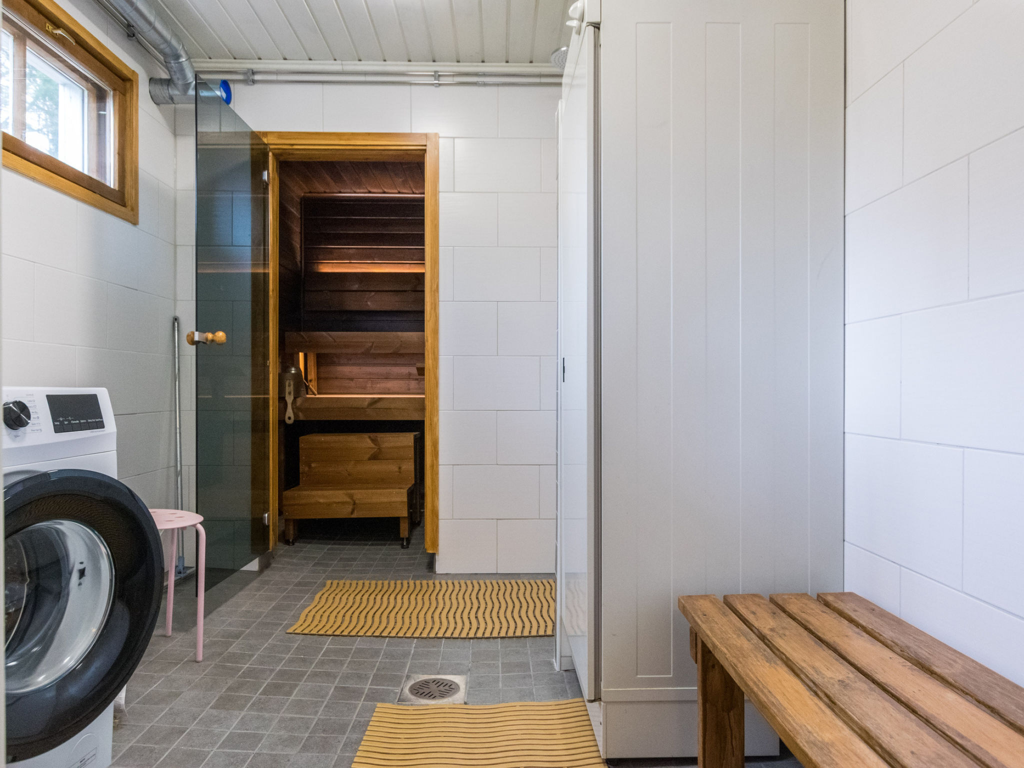 Maison Keltalilja – Intérieur, photo 50 sur 66