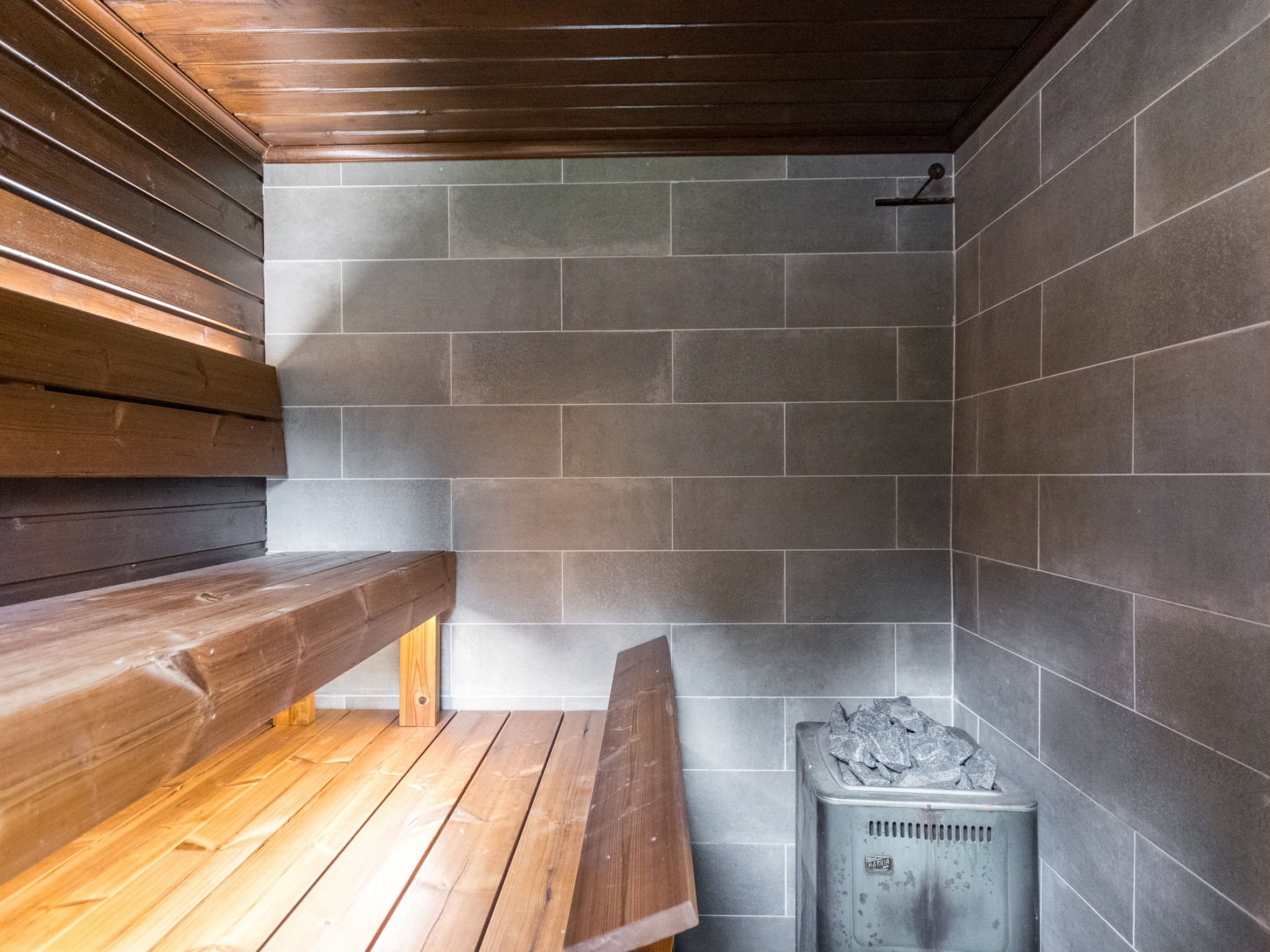 Maison Keltalilja – Intérieur, photo 53 sur 66