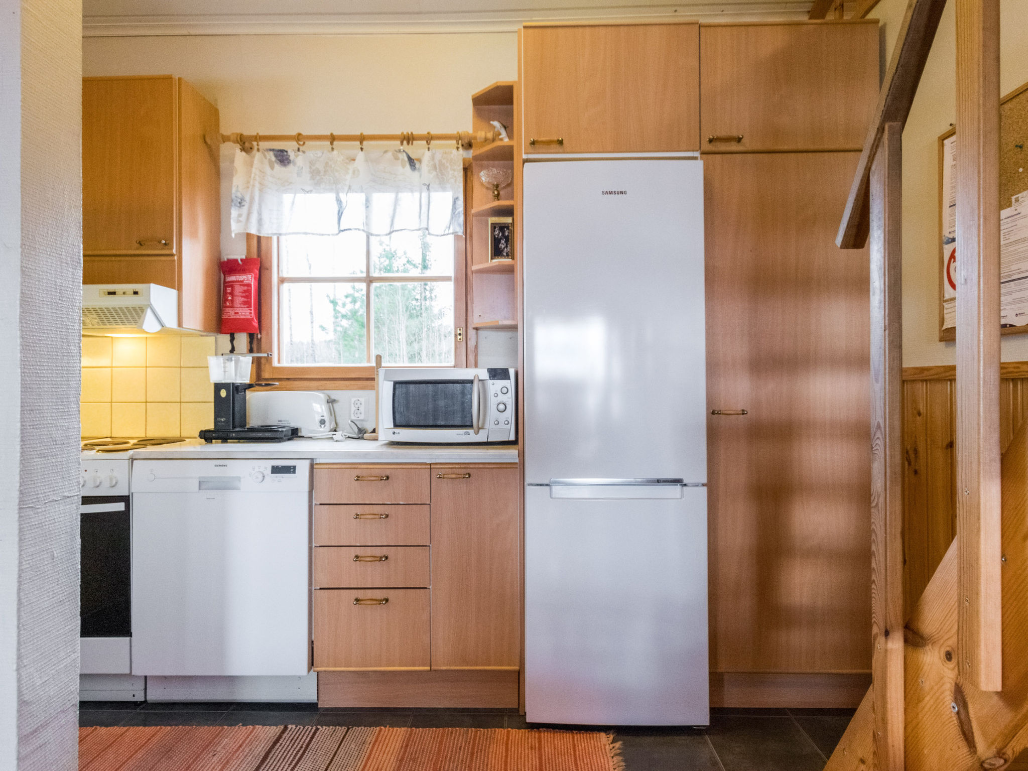Maison Keltalilja – Intérieur, photo 9 sur 66