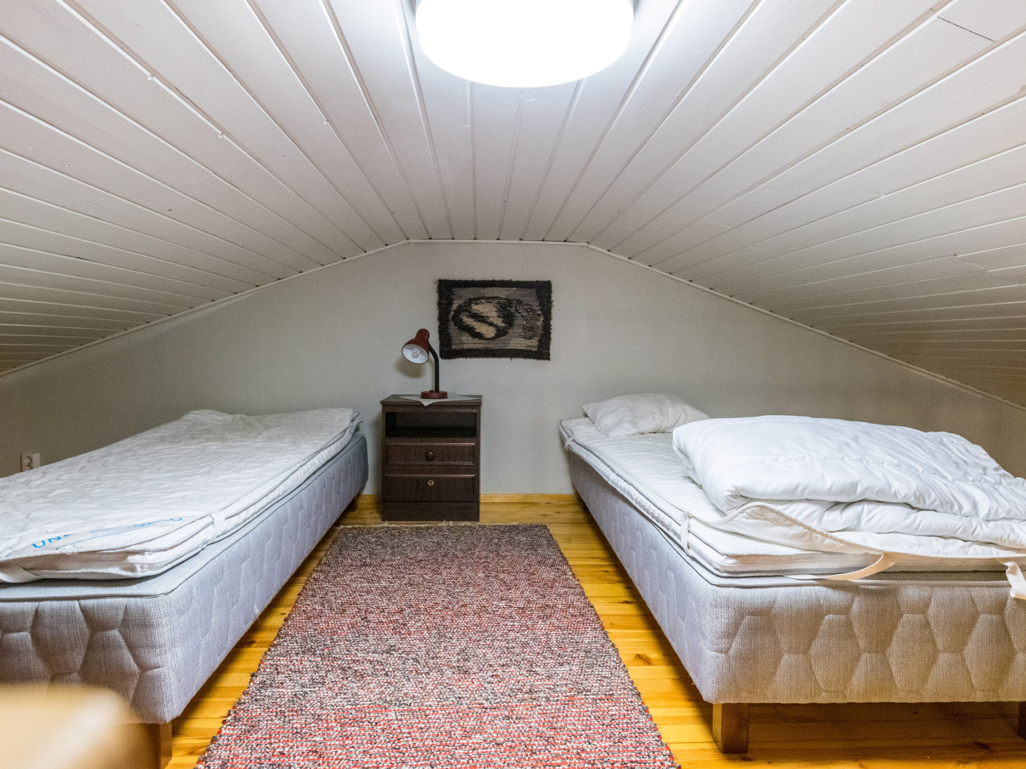 Maison Keltalilja – Intérieur, photo 17 sur 66