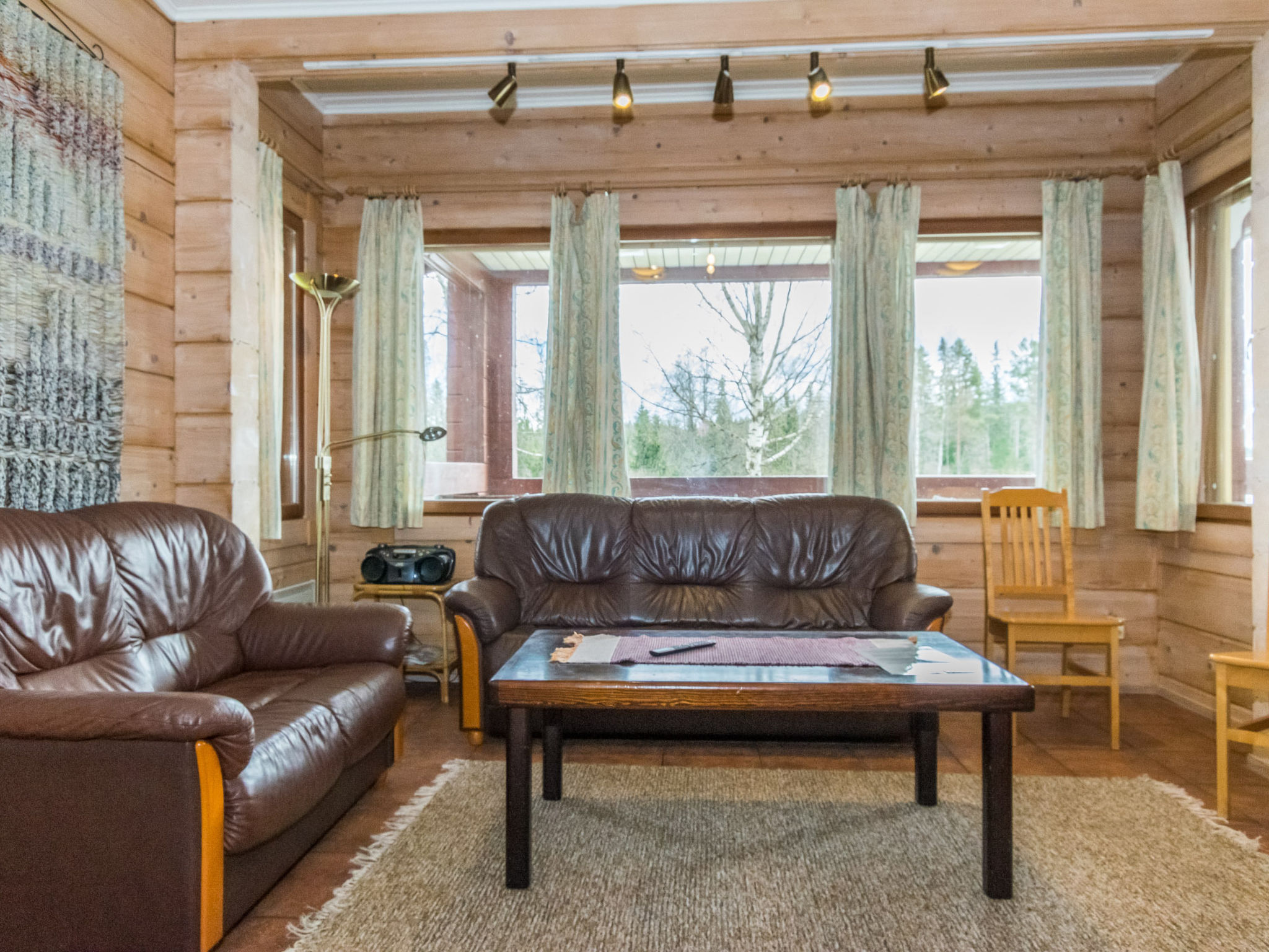 Maison Koivuranta – Intérieur, photo 8 sur 76