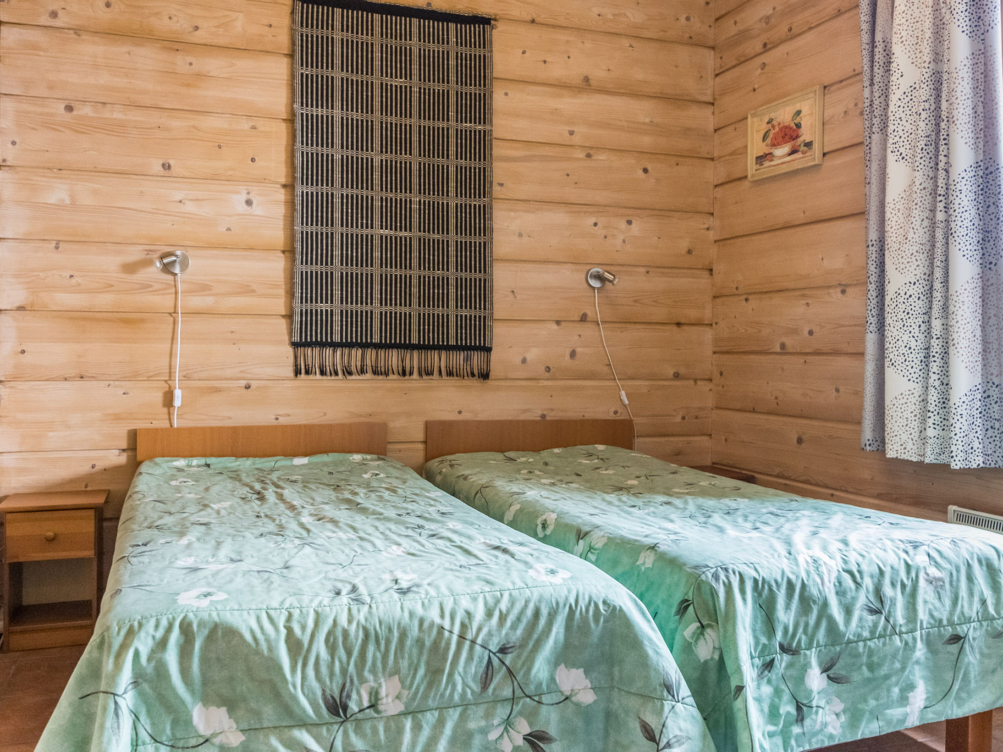 Maison Koivuranta – Intérieur, photo 9 sur 76