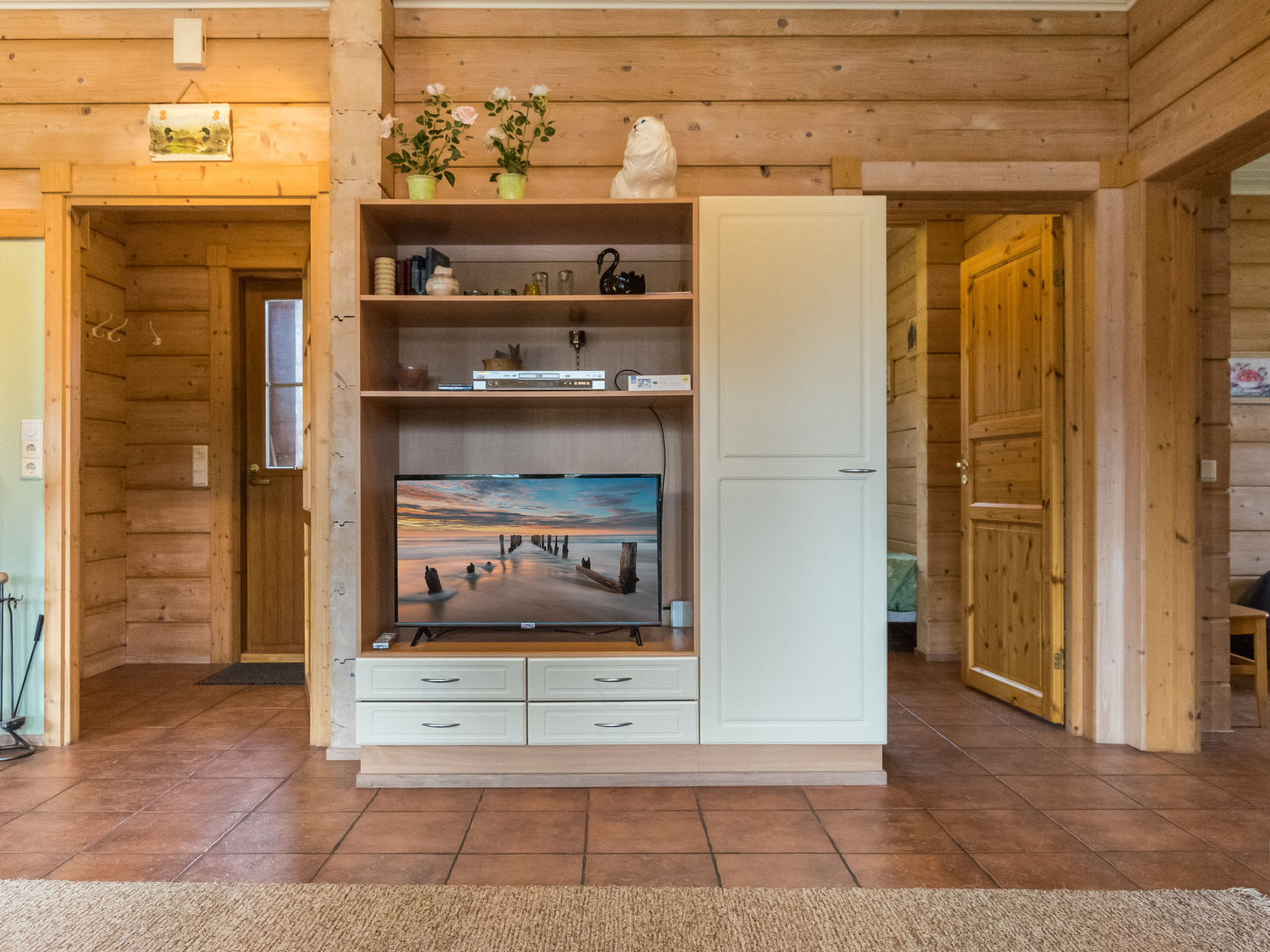 Maison Koivuranta – Intérieur, photo 11 sur 76