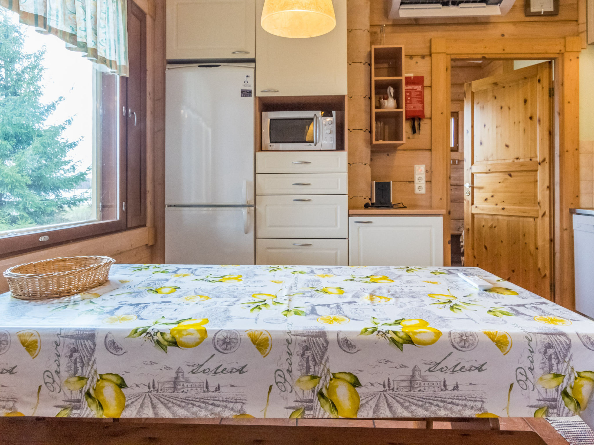 Maison Koivuranta – Intérieur, photo 17 sur 76