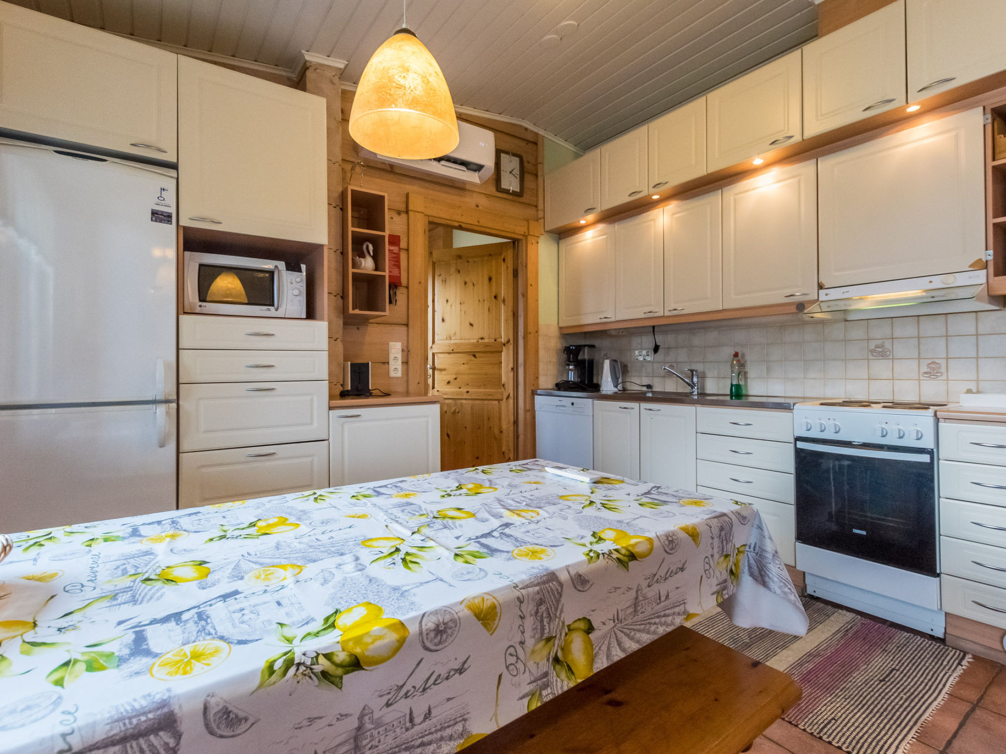 Maison Koivuranta – Intérieur, photo 18 sur 76