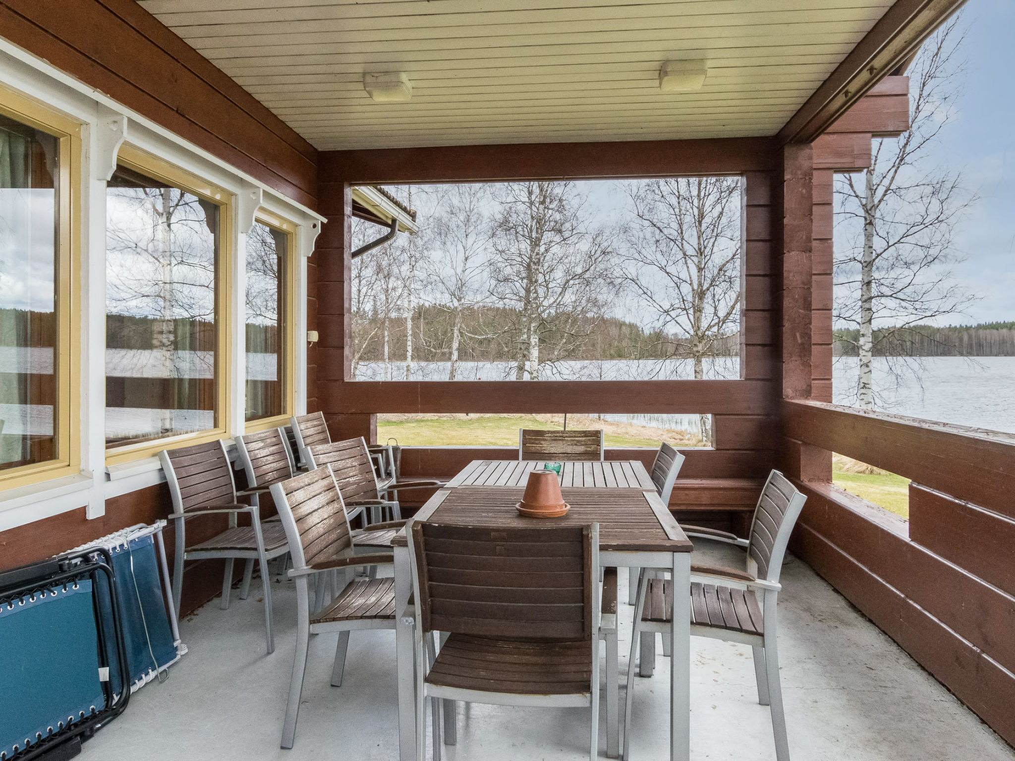 Maison Koivuranta – Intérieur, photo 25 sur 76