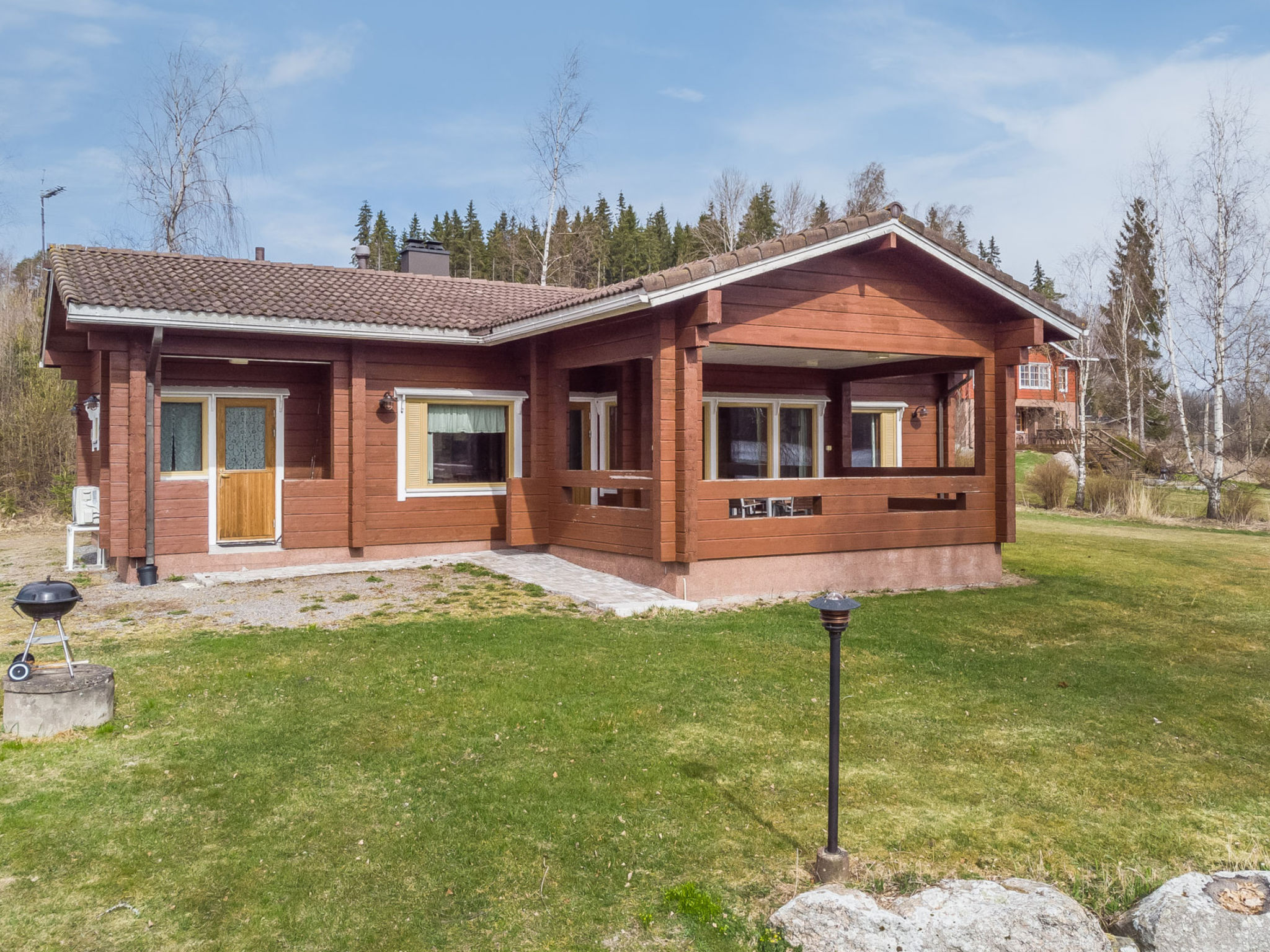Maison Koivuranta – Intérieur, photo 40 sur 76