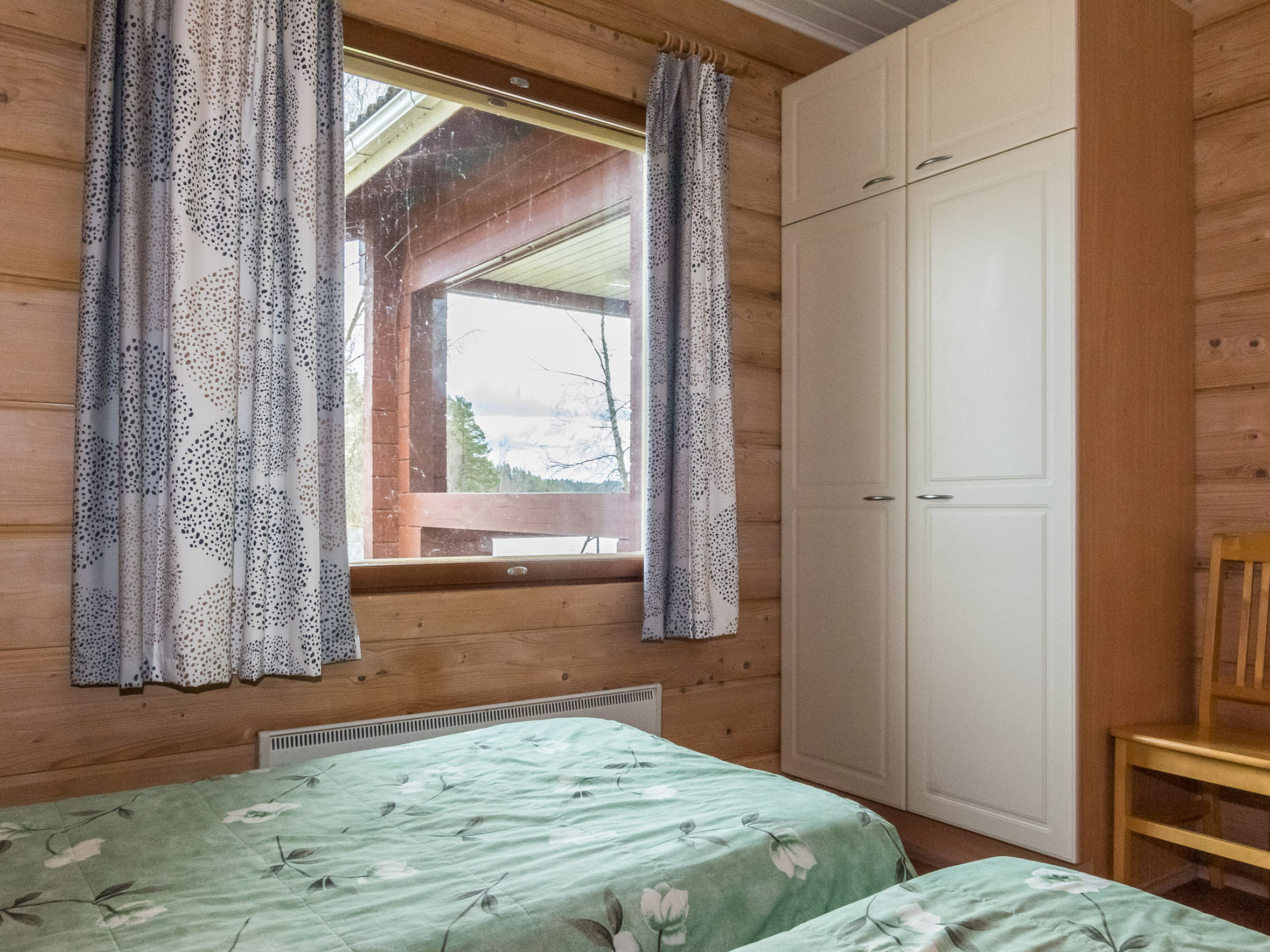 Maison Koivuranta – Intérieur, photo 47 sur 76
