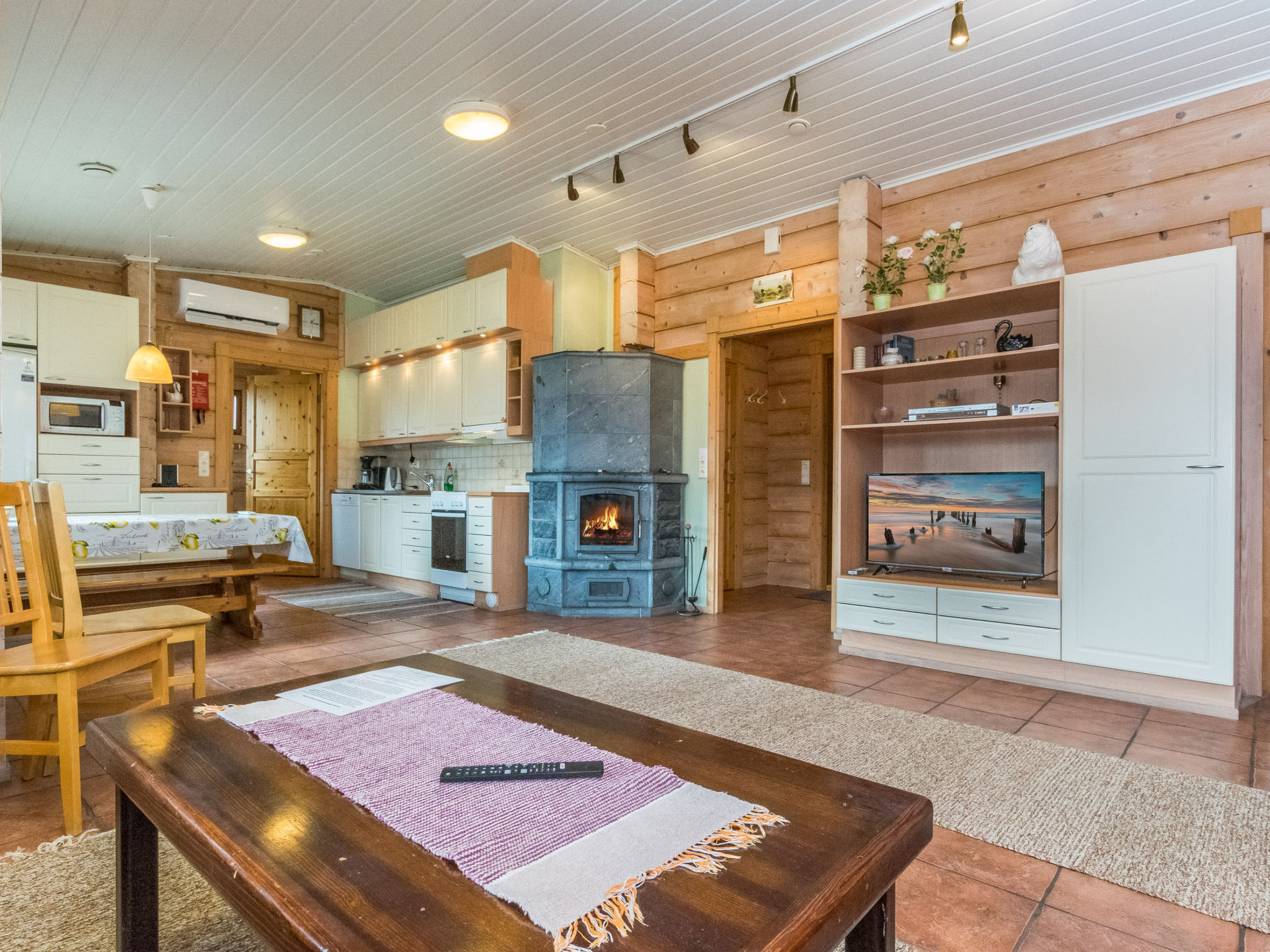 Maison Koivuranta – Intérieur, photo 49 sur 76