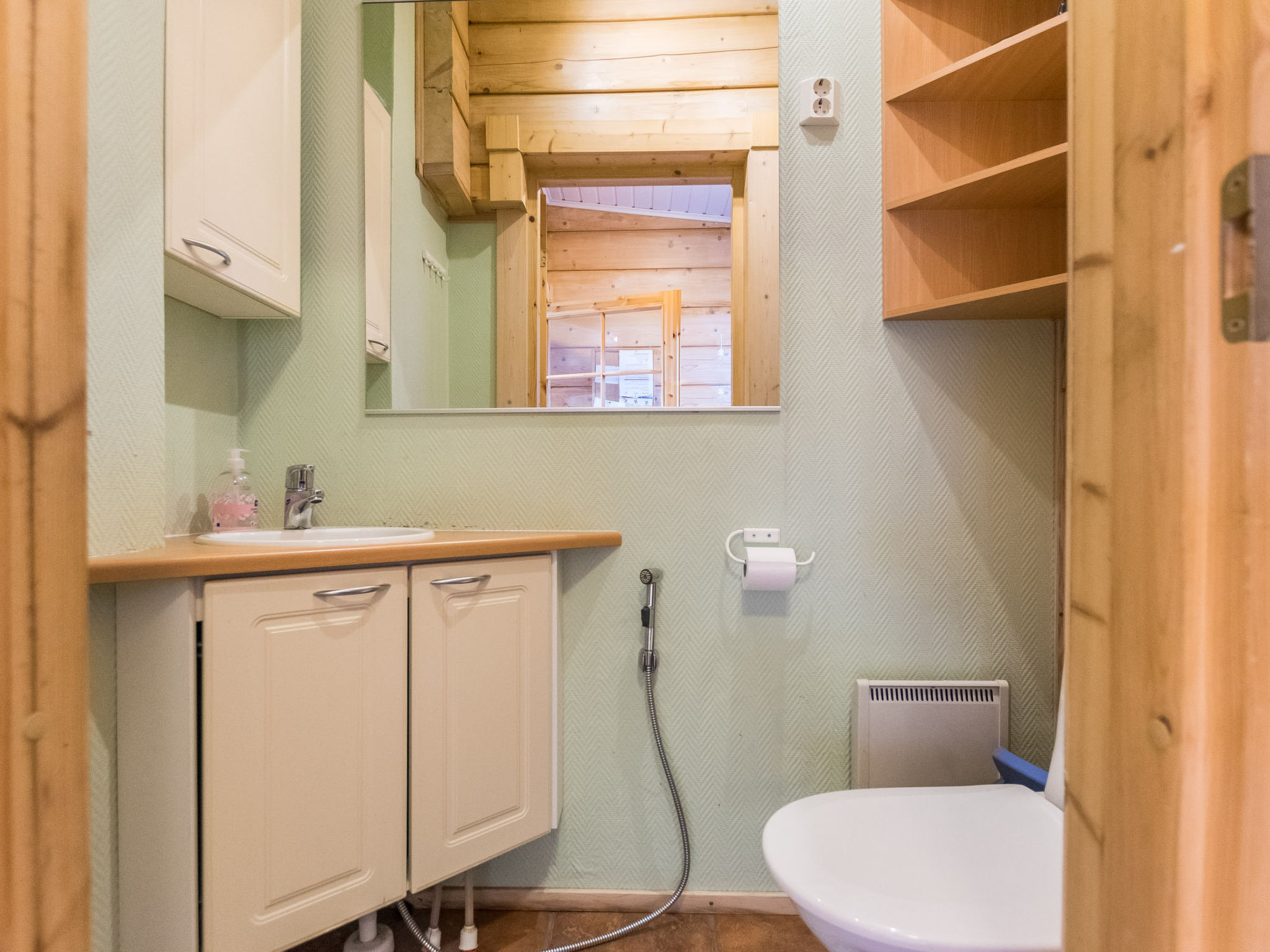 Maison Koivuranta – Intérieur, photo 52 sur 76