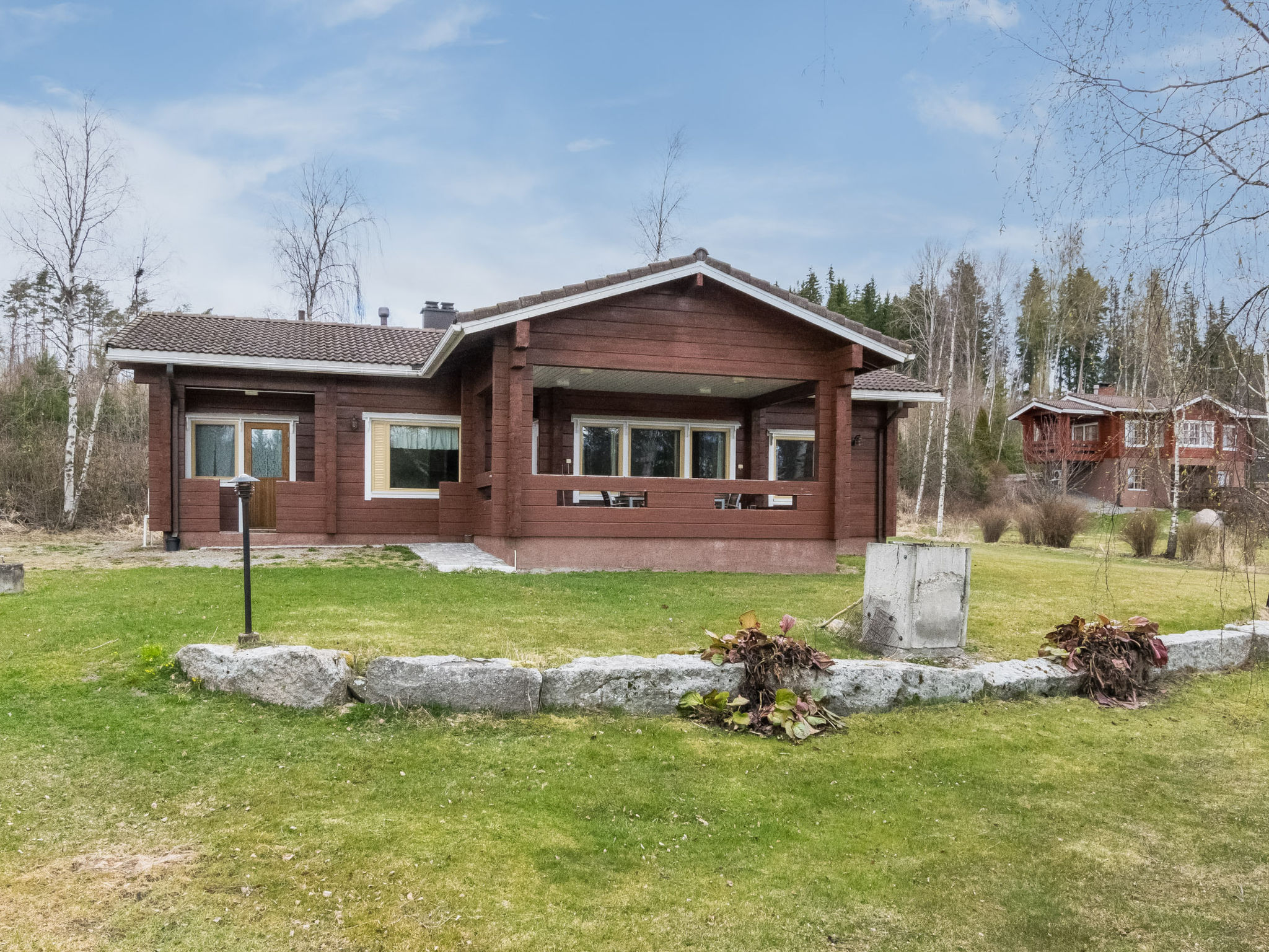 Maison Koivuranta – Intérieur, photo 66 sur 76