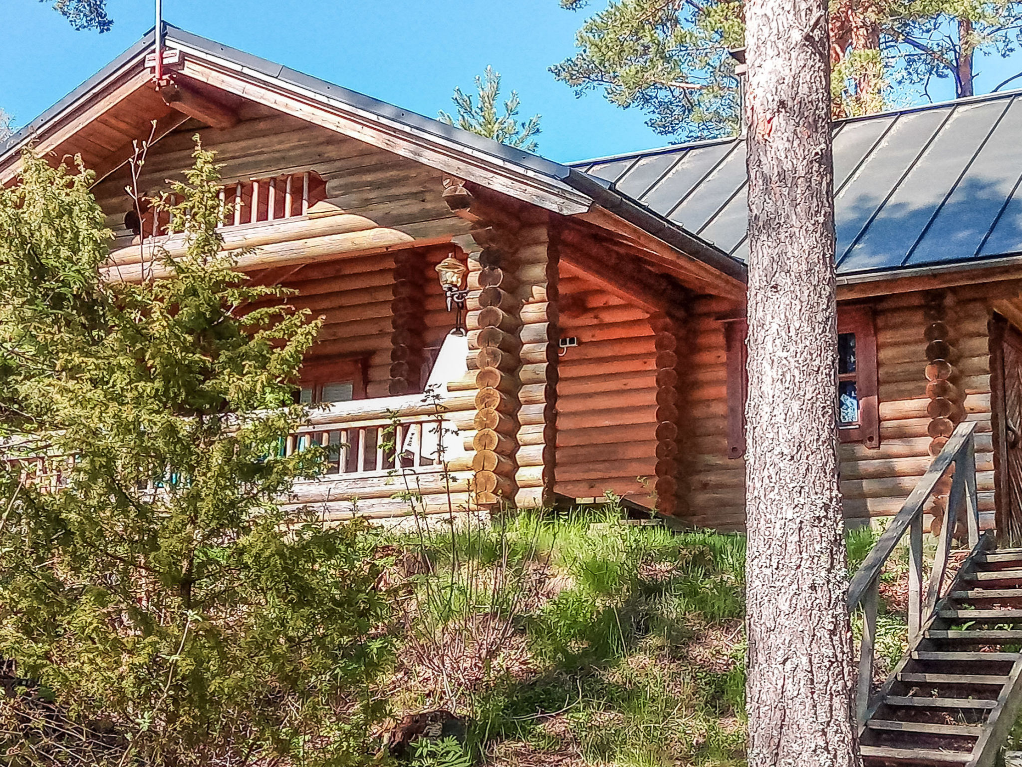 Maison Kesärinne – Intérieur, photo 19 sur 36