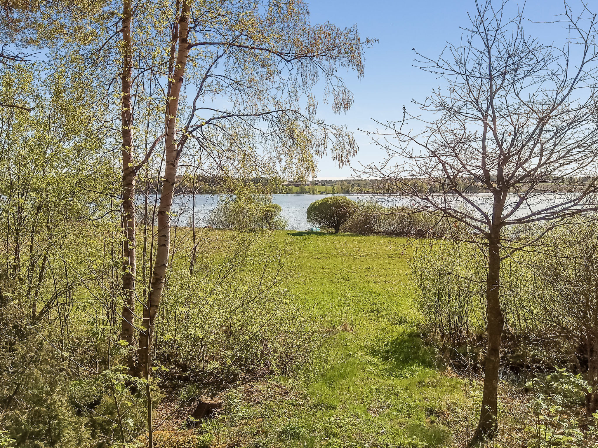Maison Kesärinne – Intérieur, photo 17 sur 36