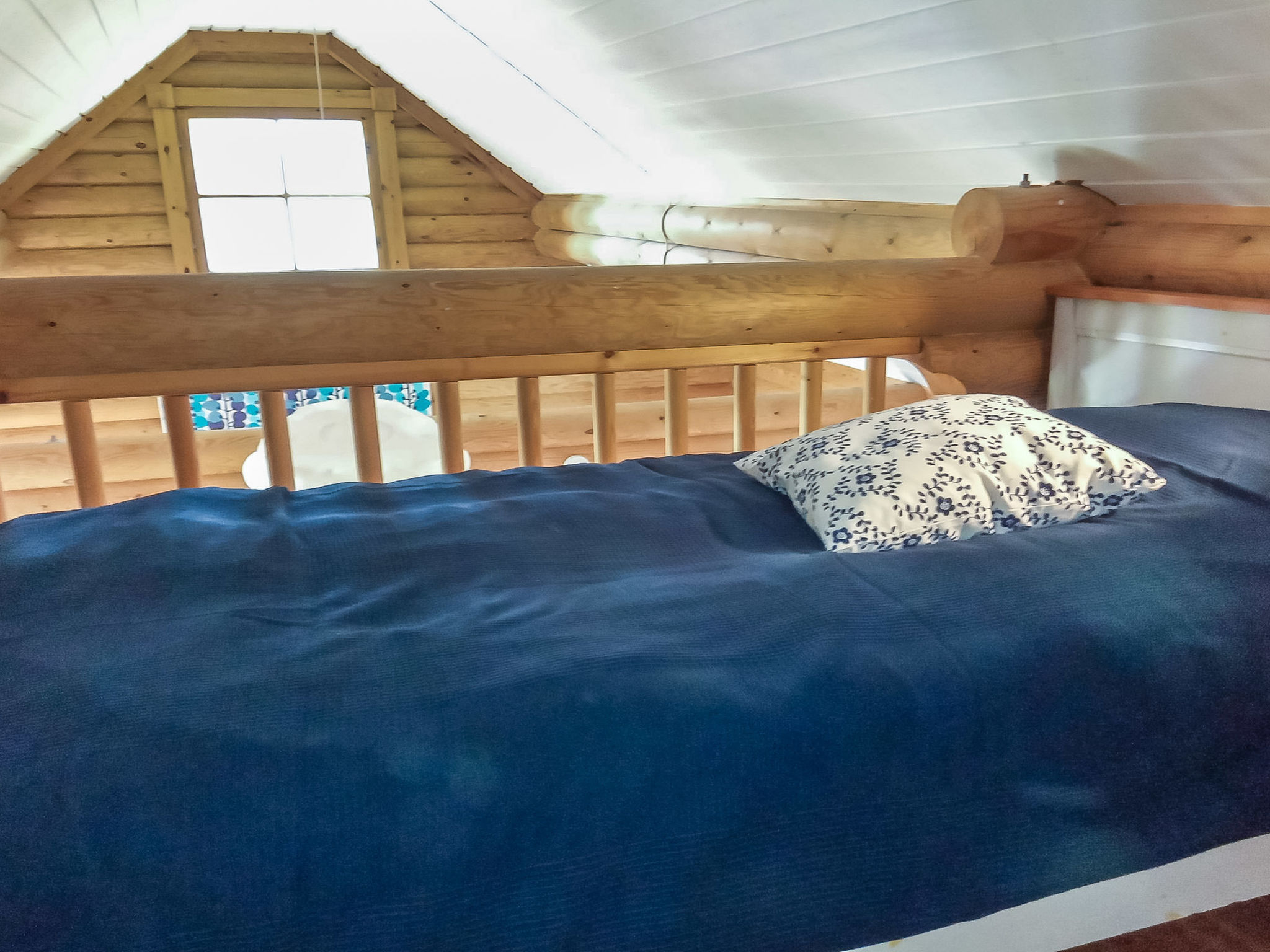 Maison Kesärinne – Intérieur, photo 9 sur 36