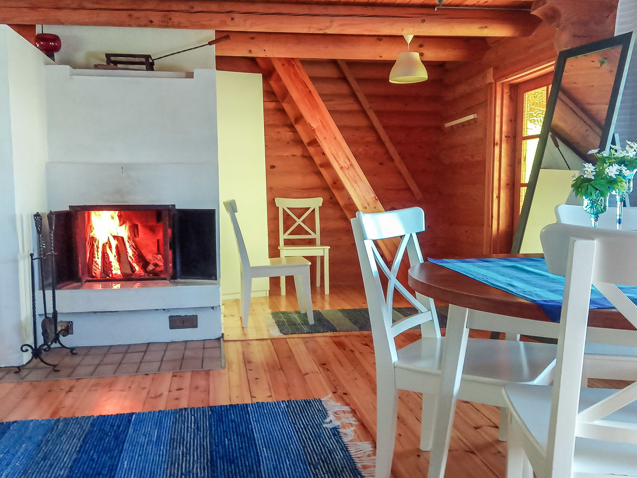 Maison Kesärinne – Intérieur, photo 28 sur 36