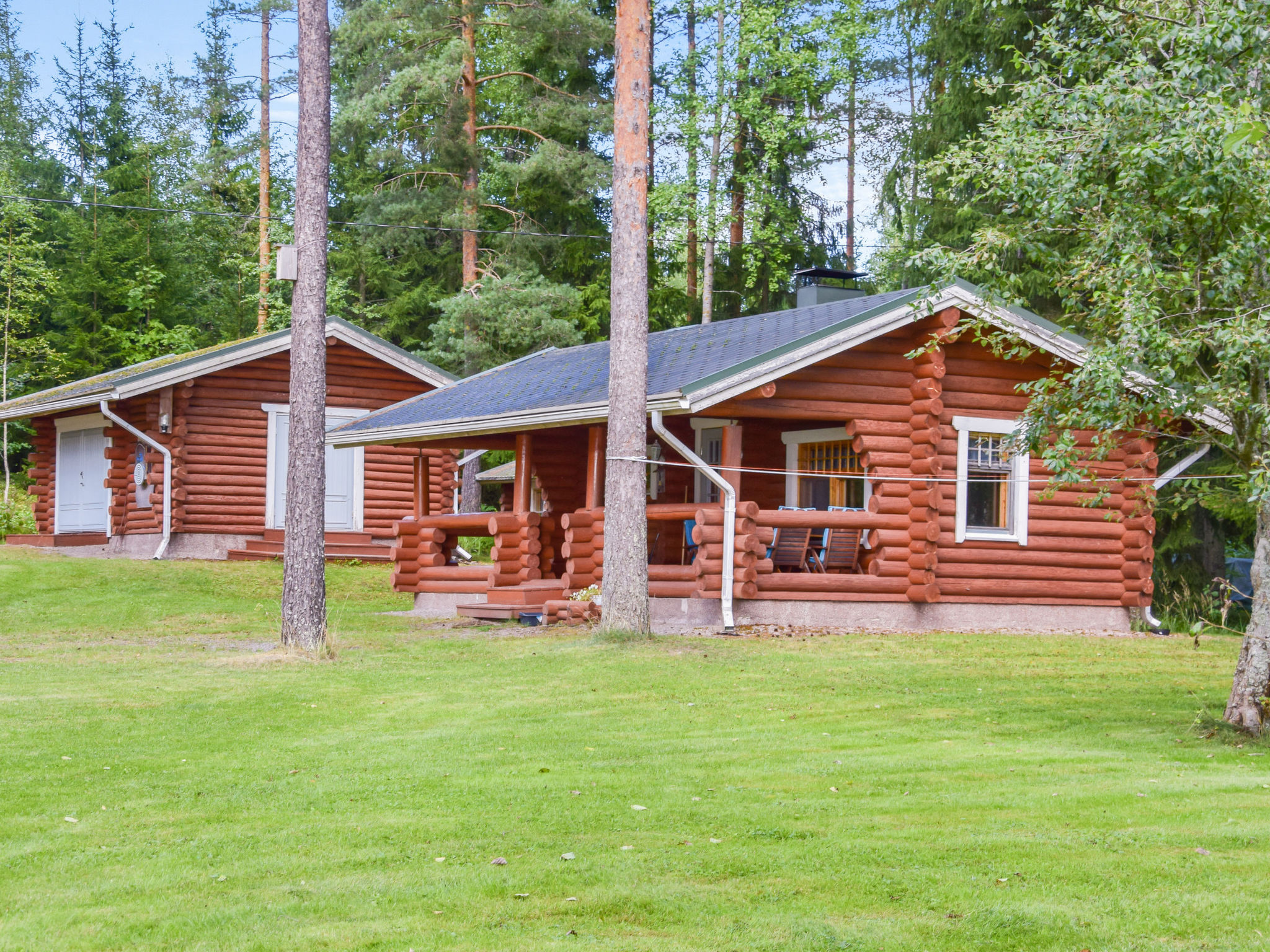 Maison Kivitasku – Intérieur, photo 8 sur 76