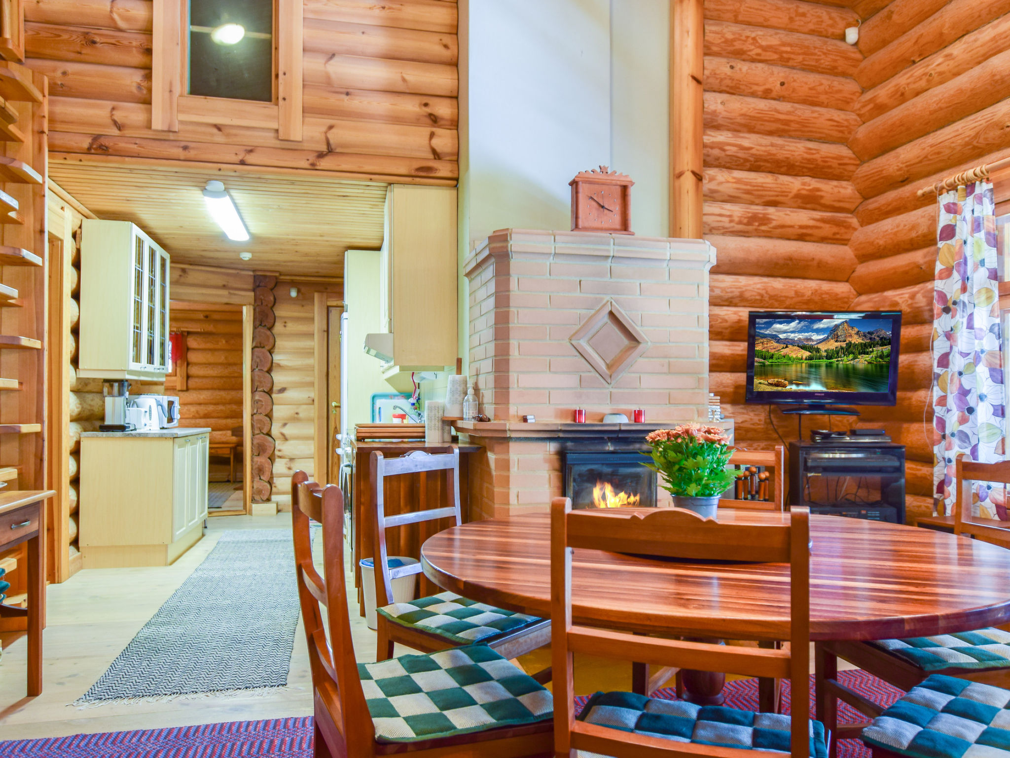 Maison Kivitasku – Intérieur, photo 12 sur 76