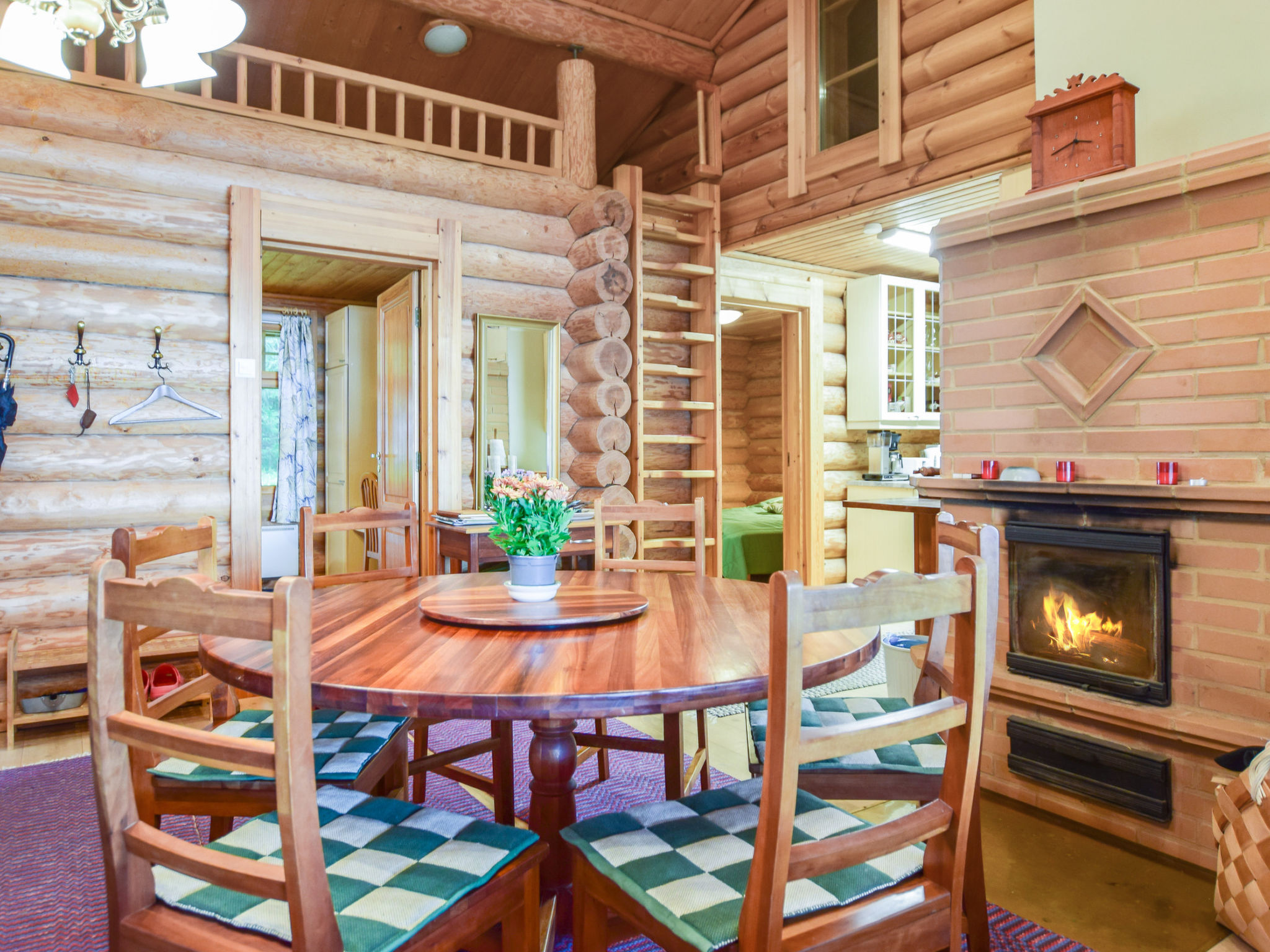 Maison Kivitasku – Intérieur, photo 14 sur 76