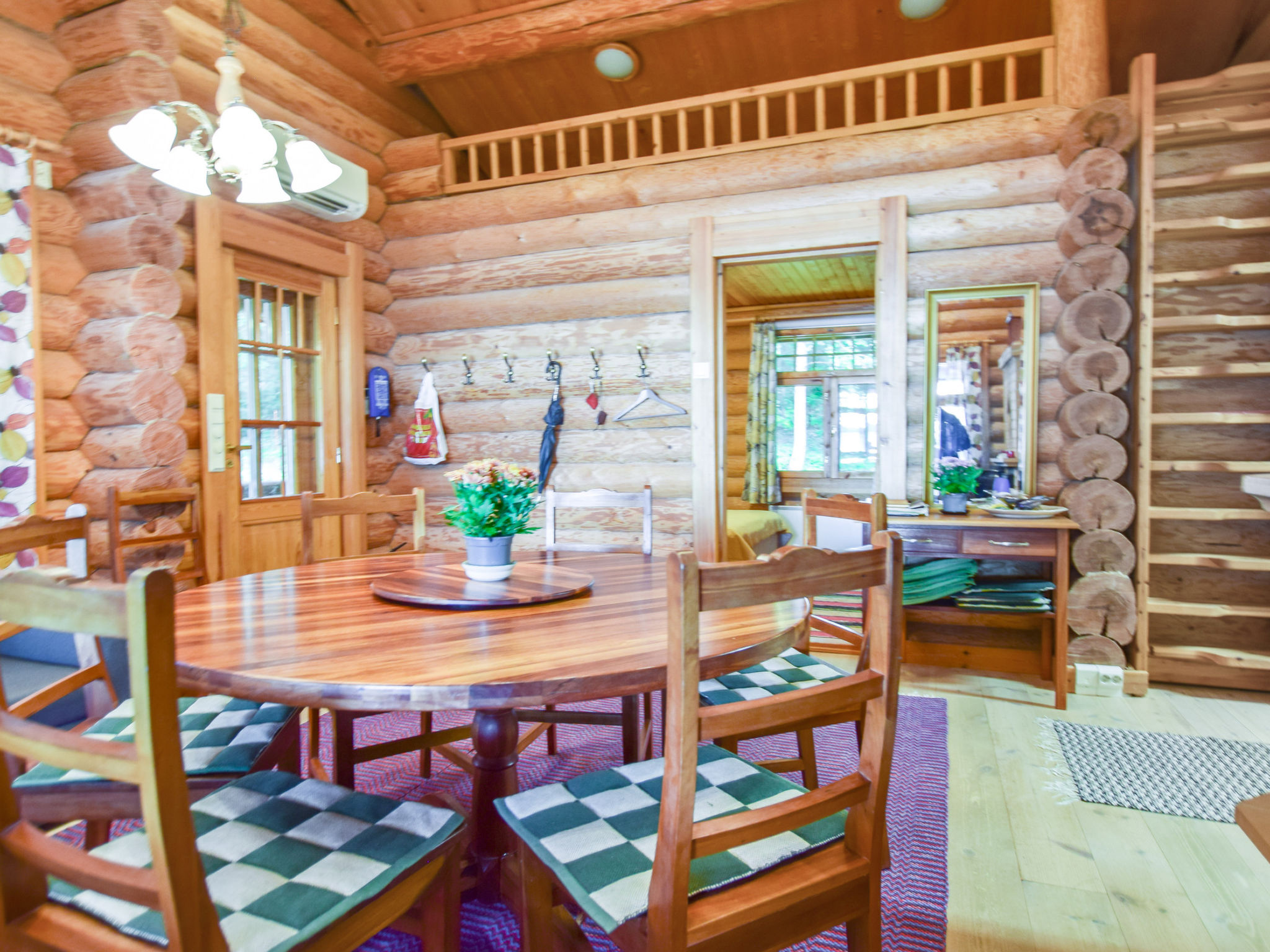 Maison Kivitasku – Intérieur, photo 18 sur 76