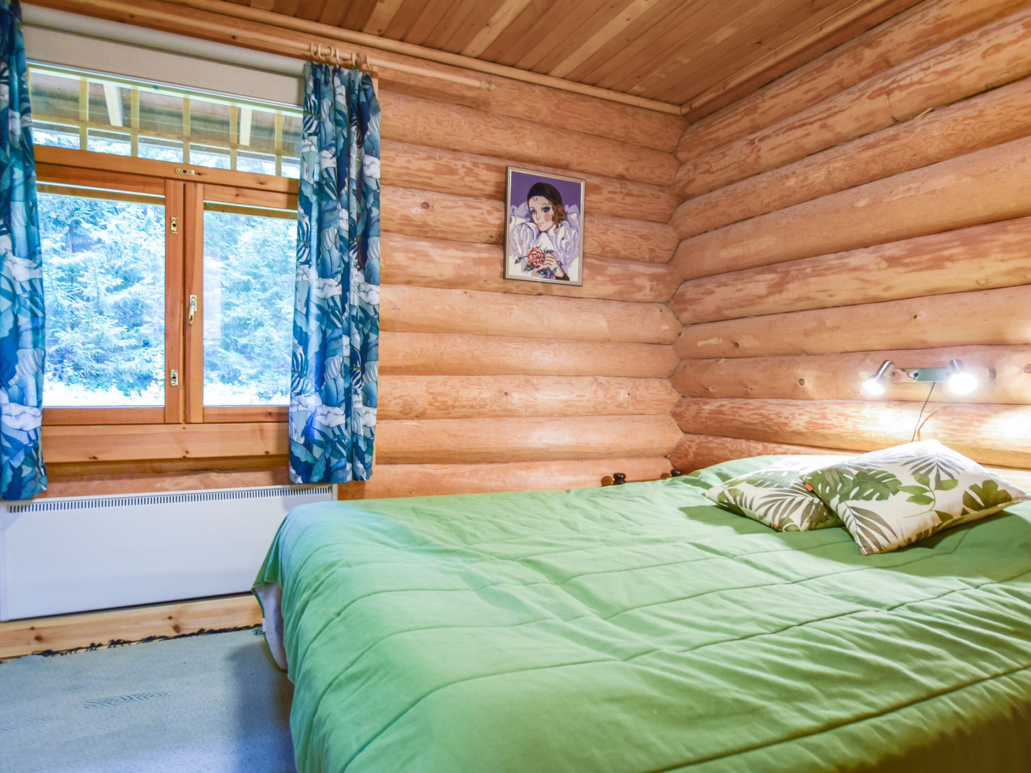 Maison Kivitasku – Intérieur, photo 24 sur 76
