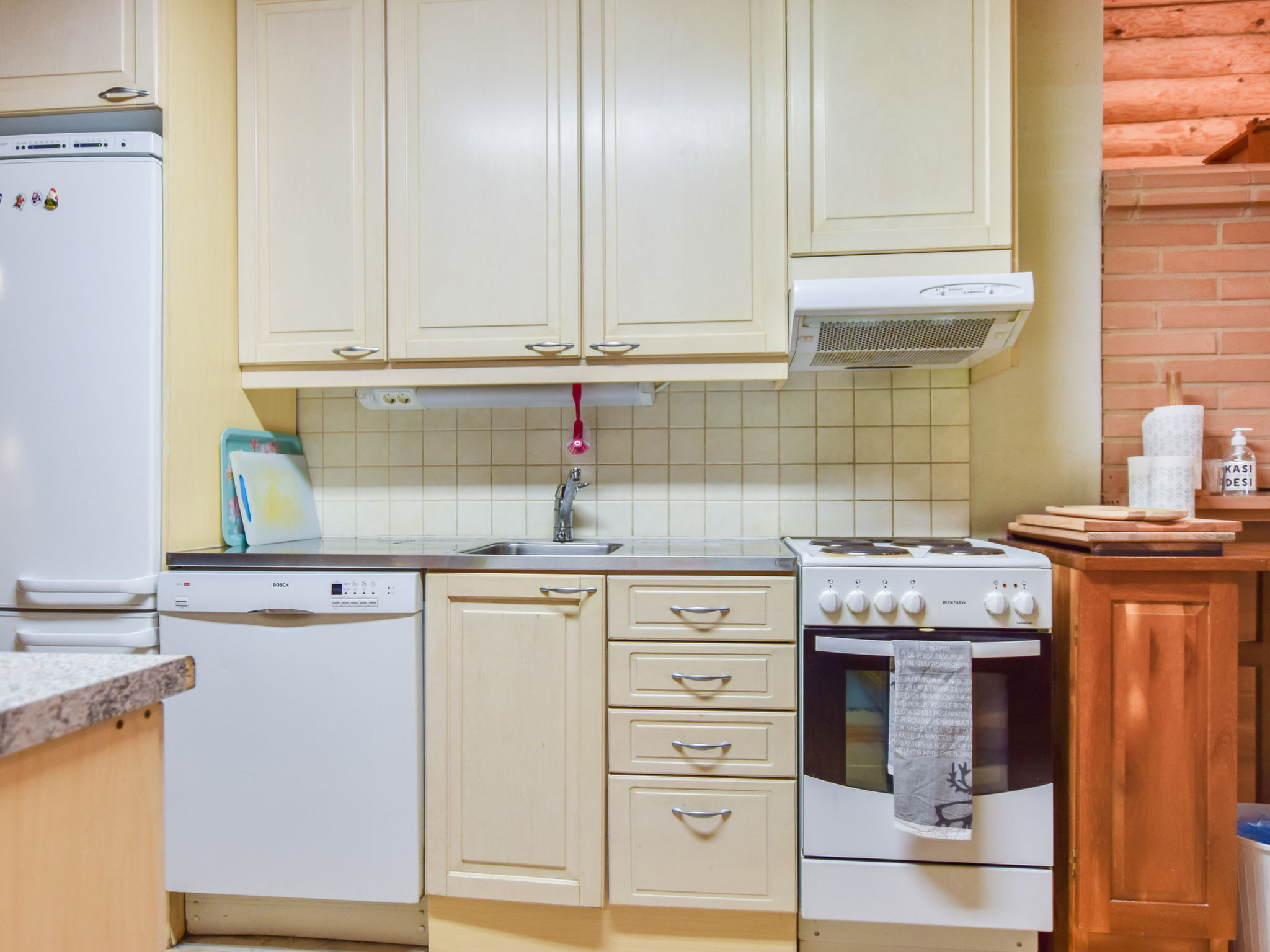 Maison Kivitasku – Intérieur, photo 39 sur 76