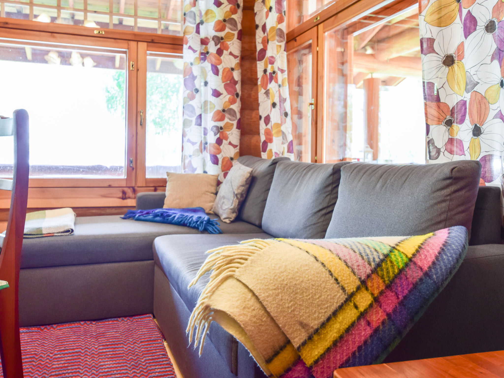 Maison Kivitasku – Intérieur, photo 6 sur 76