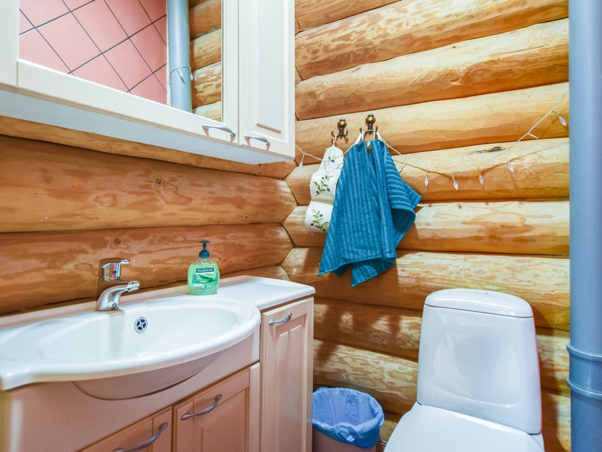Maison Kivitasku – Intérieur, photo 7 sur 76
