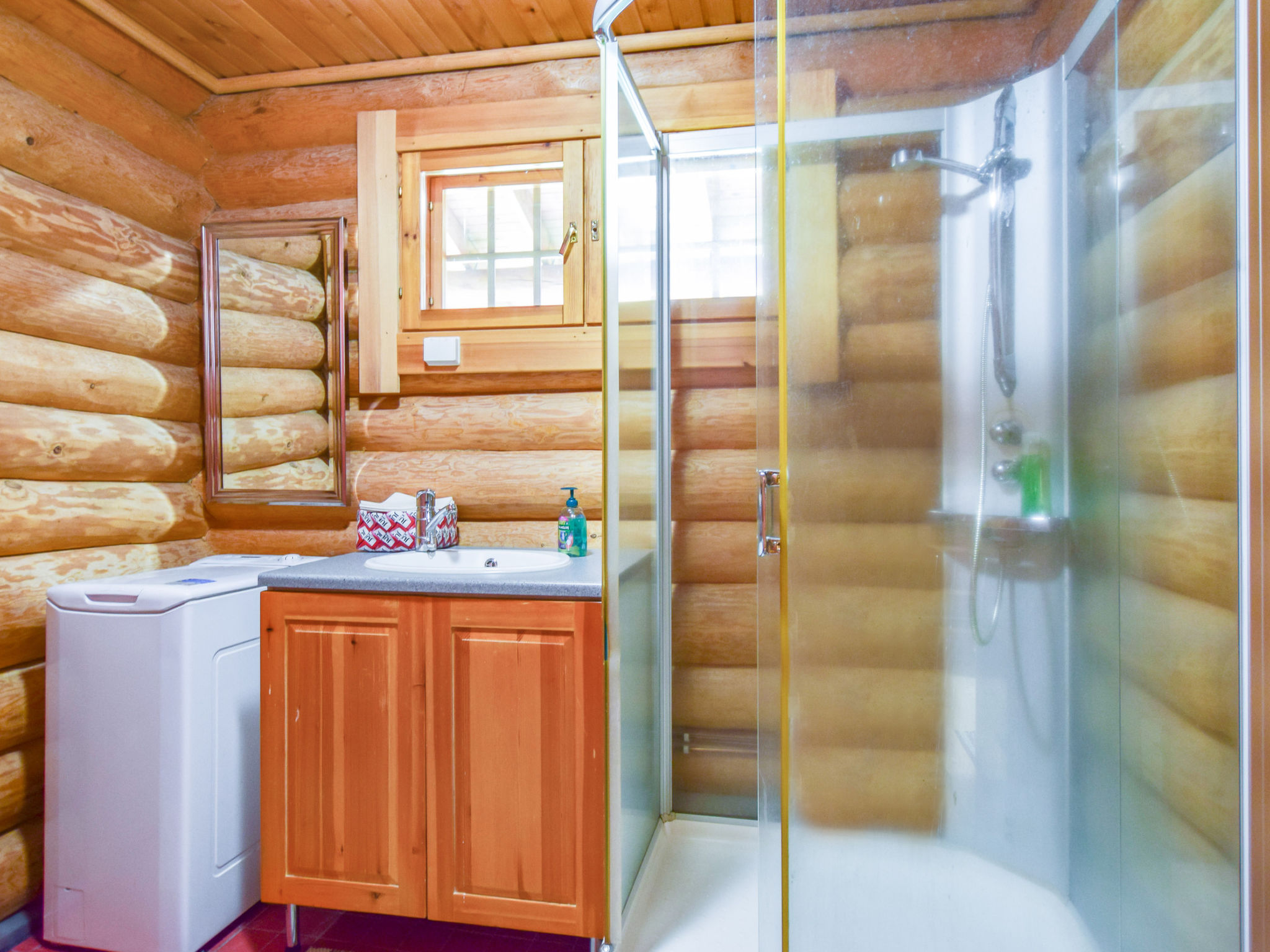 Maison Kivitasku – Intérieur, photo 9 sur 76