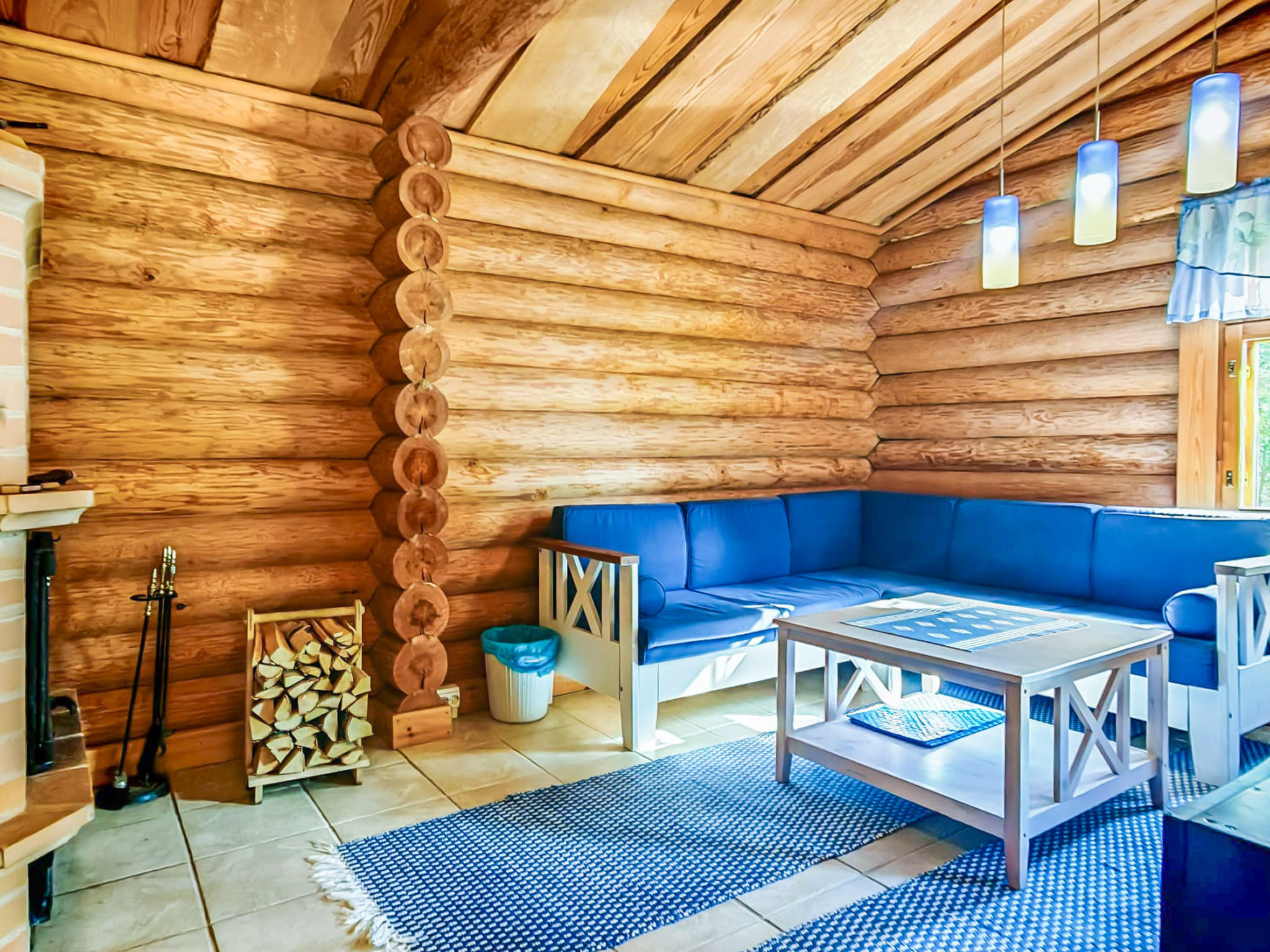 Maison Kivitasku – Intérieur, photo 23 sur 76