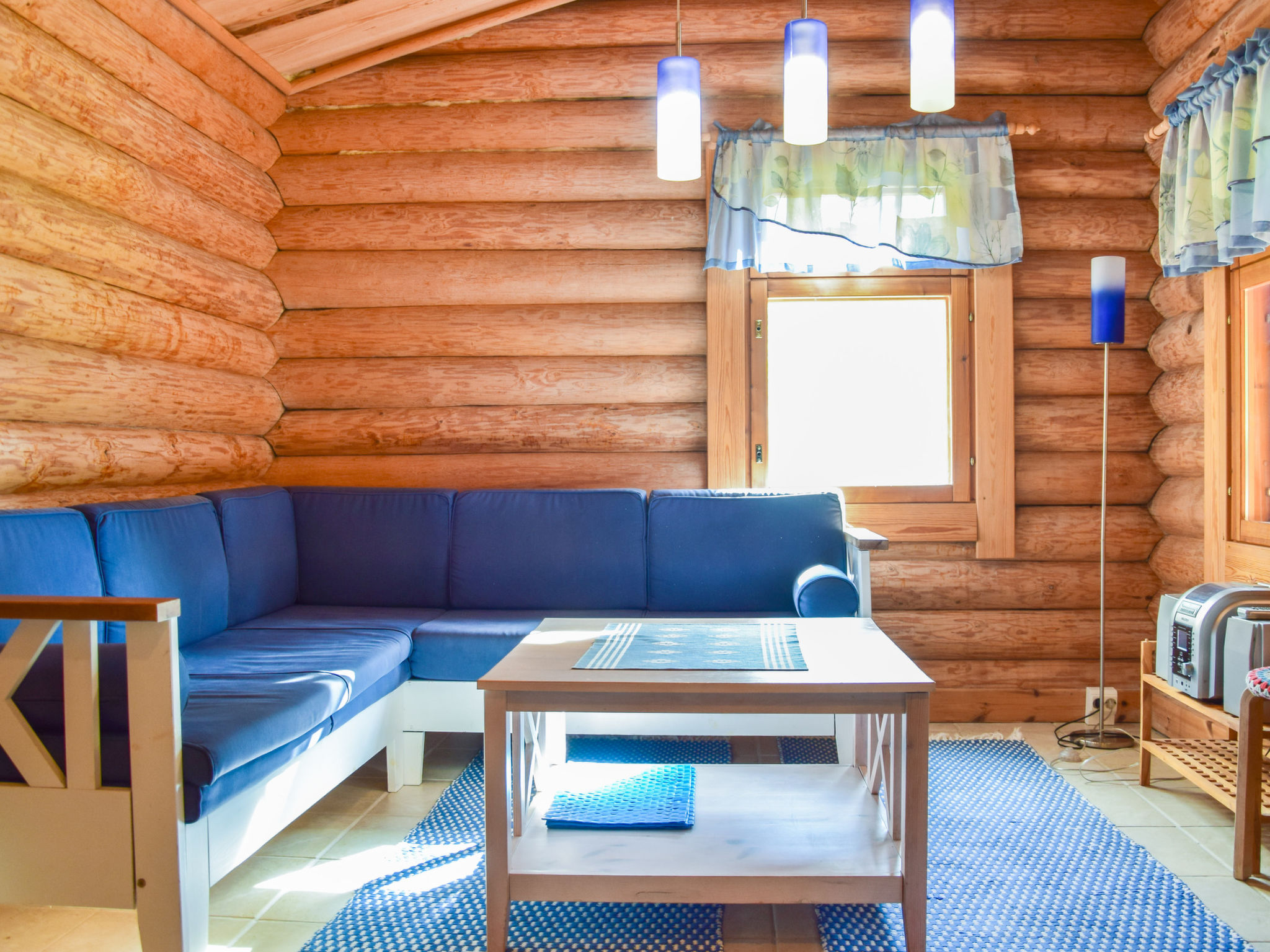 Maison Kivitasku – Intérieur, photo 26 sur 76