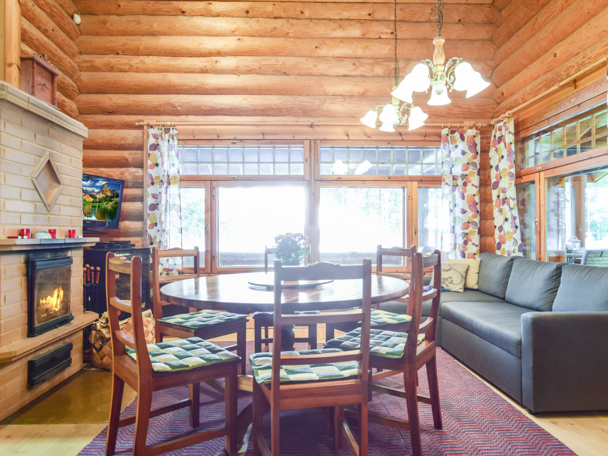 Maison Kivitasku – Intérieur, photo 44 sur 76