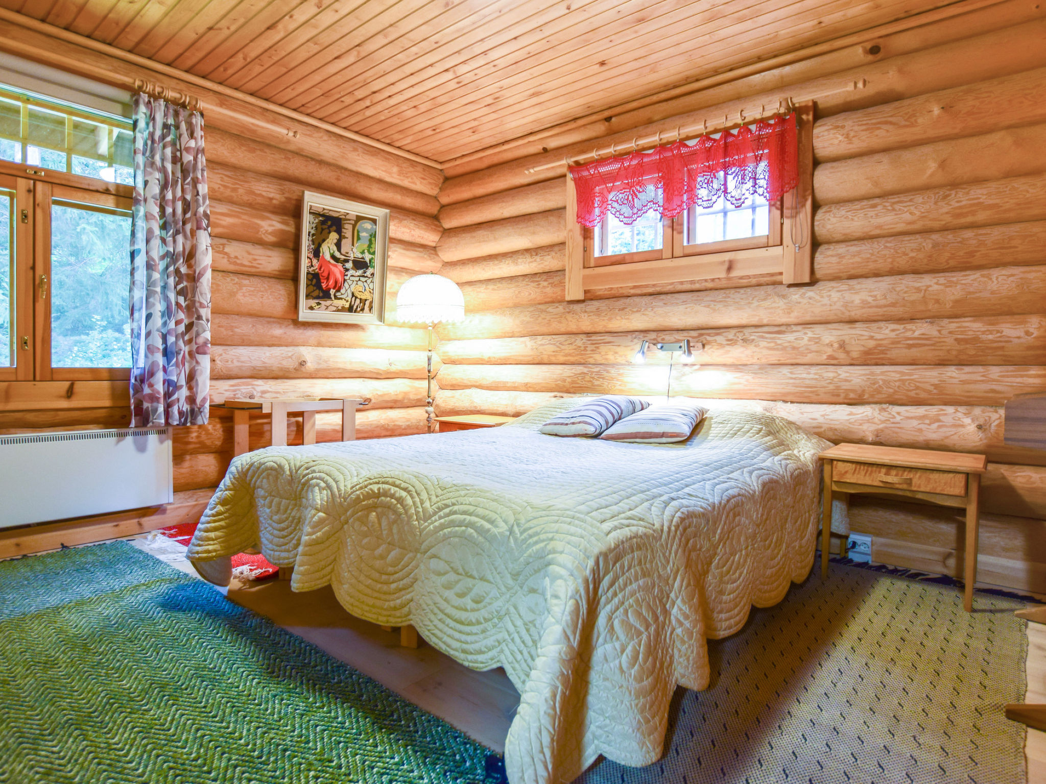 Maison Kivitasku – Intérieur, photo 50 sur 76