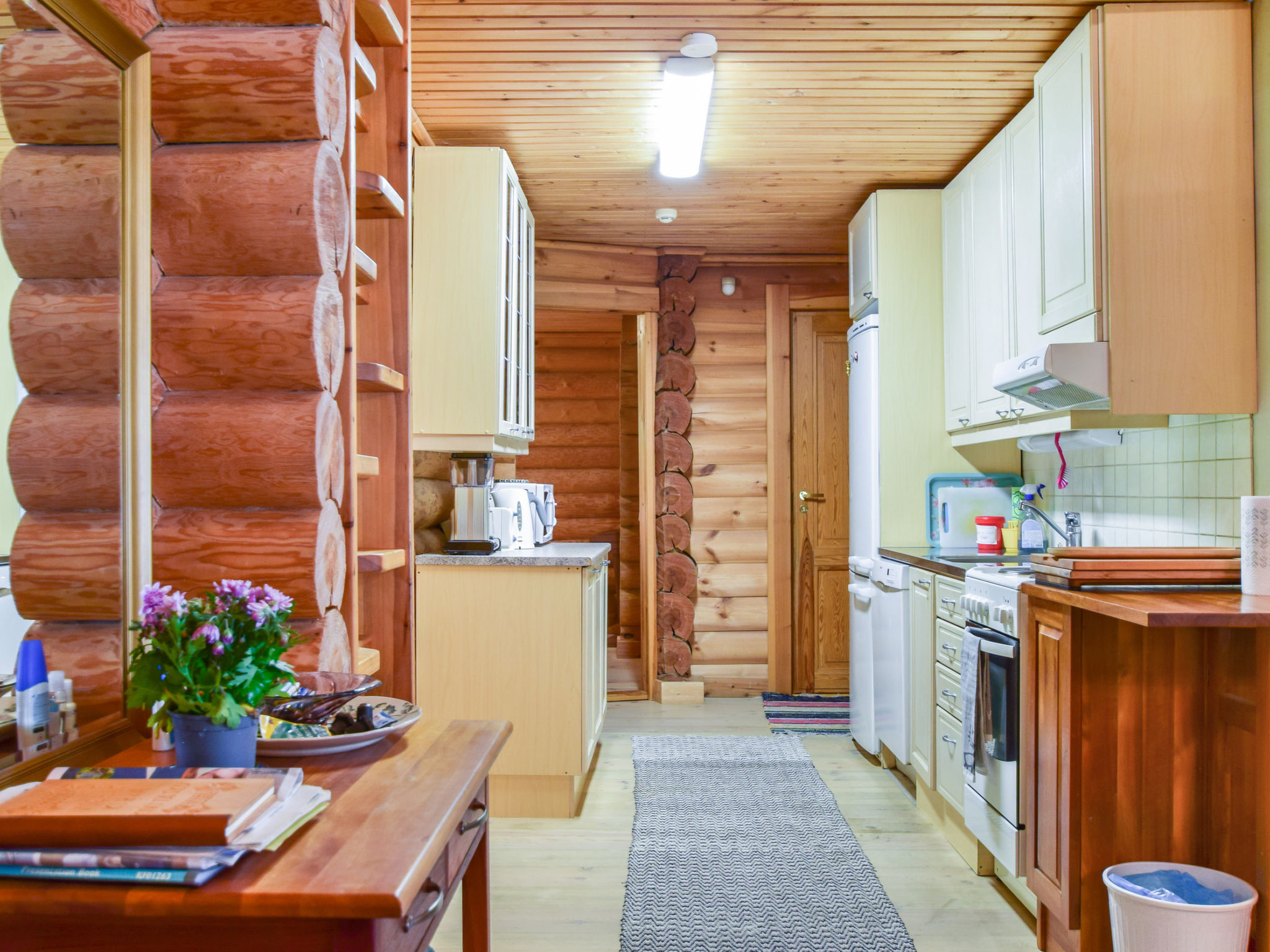 Maison Kivitasku – Intérieur, photo 52 sur 76