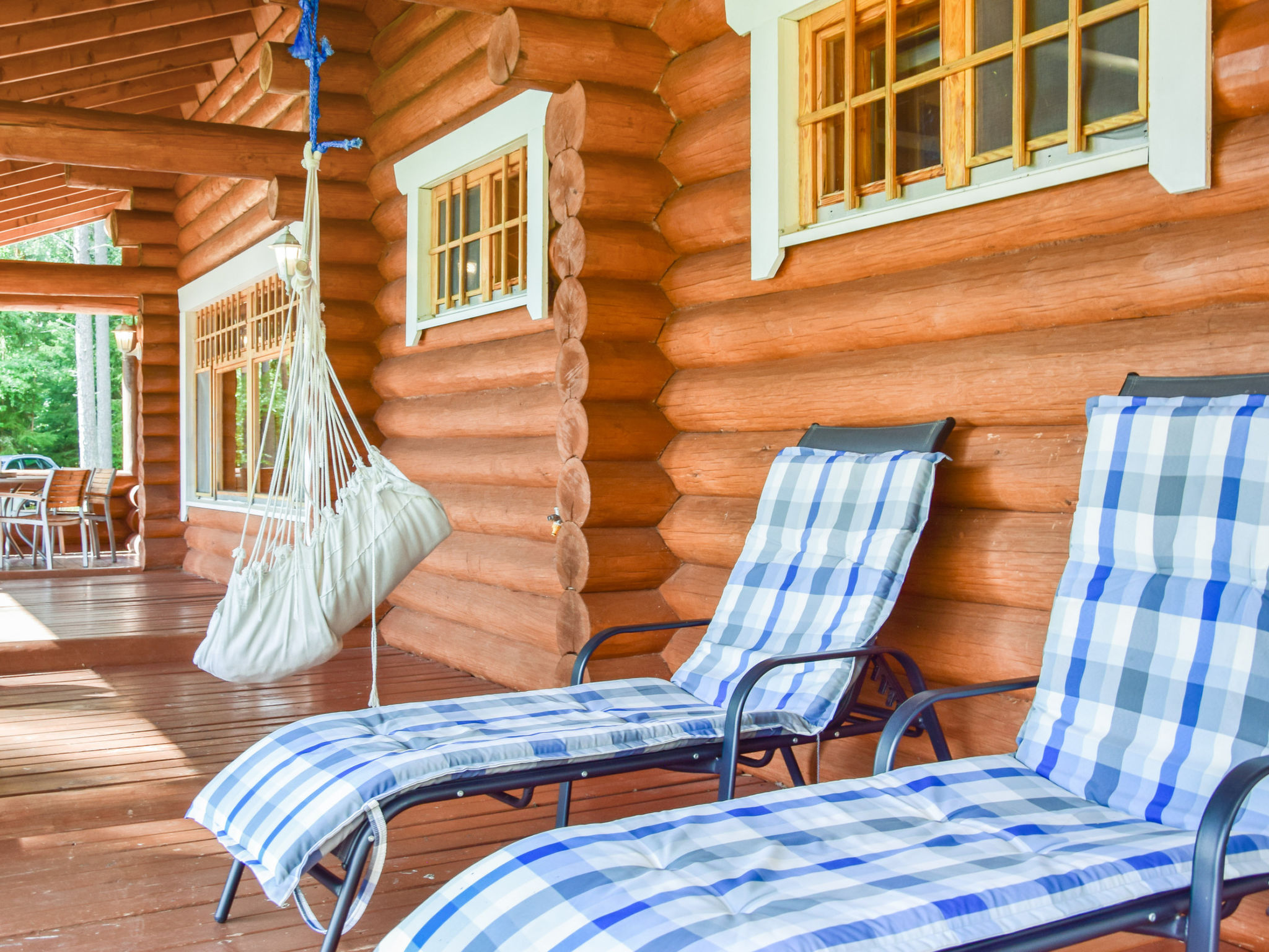 Maison Kivitasku – Intérieur, photo 62 sur 76
