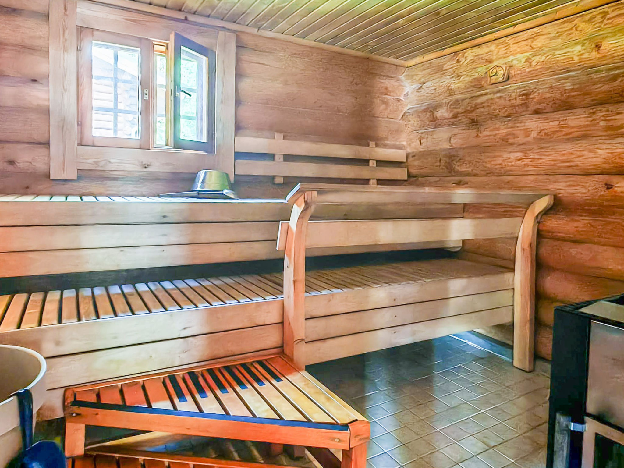 Maison Kivitasku – Intérieur, photo 68 sur 76