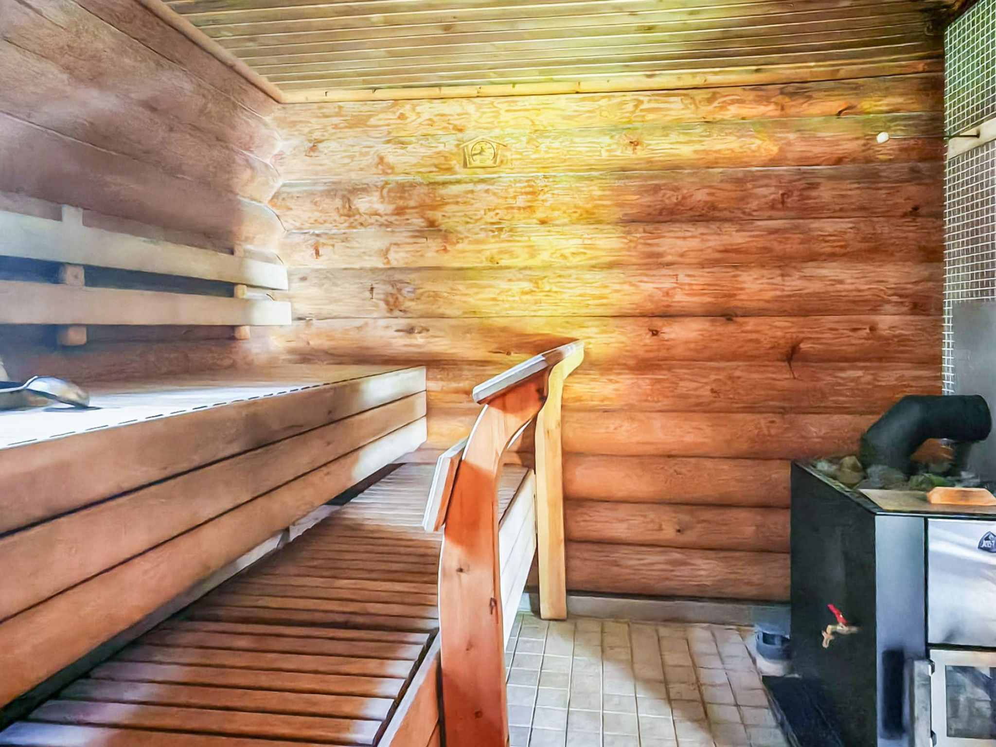 Maison Kivitasku – Intérieur, photo 69 sur 76