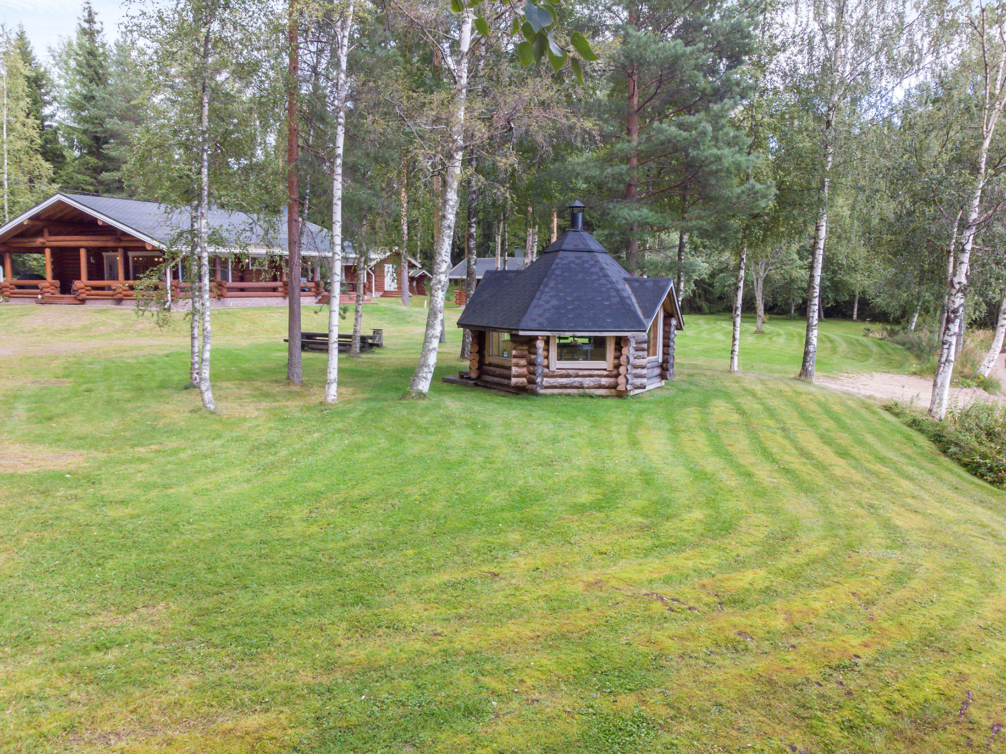 Maison Kivitasku – Intérieur, photo 72 sur 76
