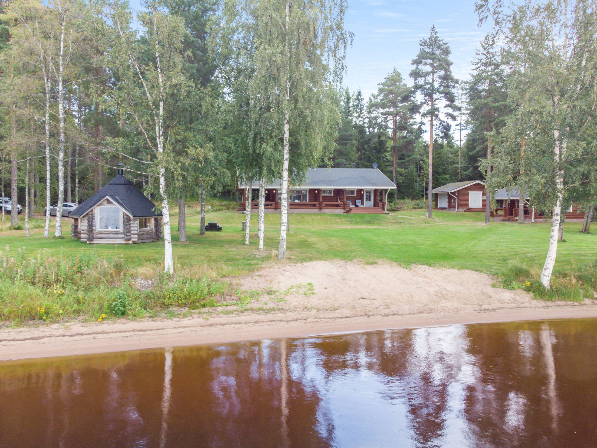 Kivitasku