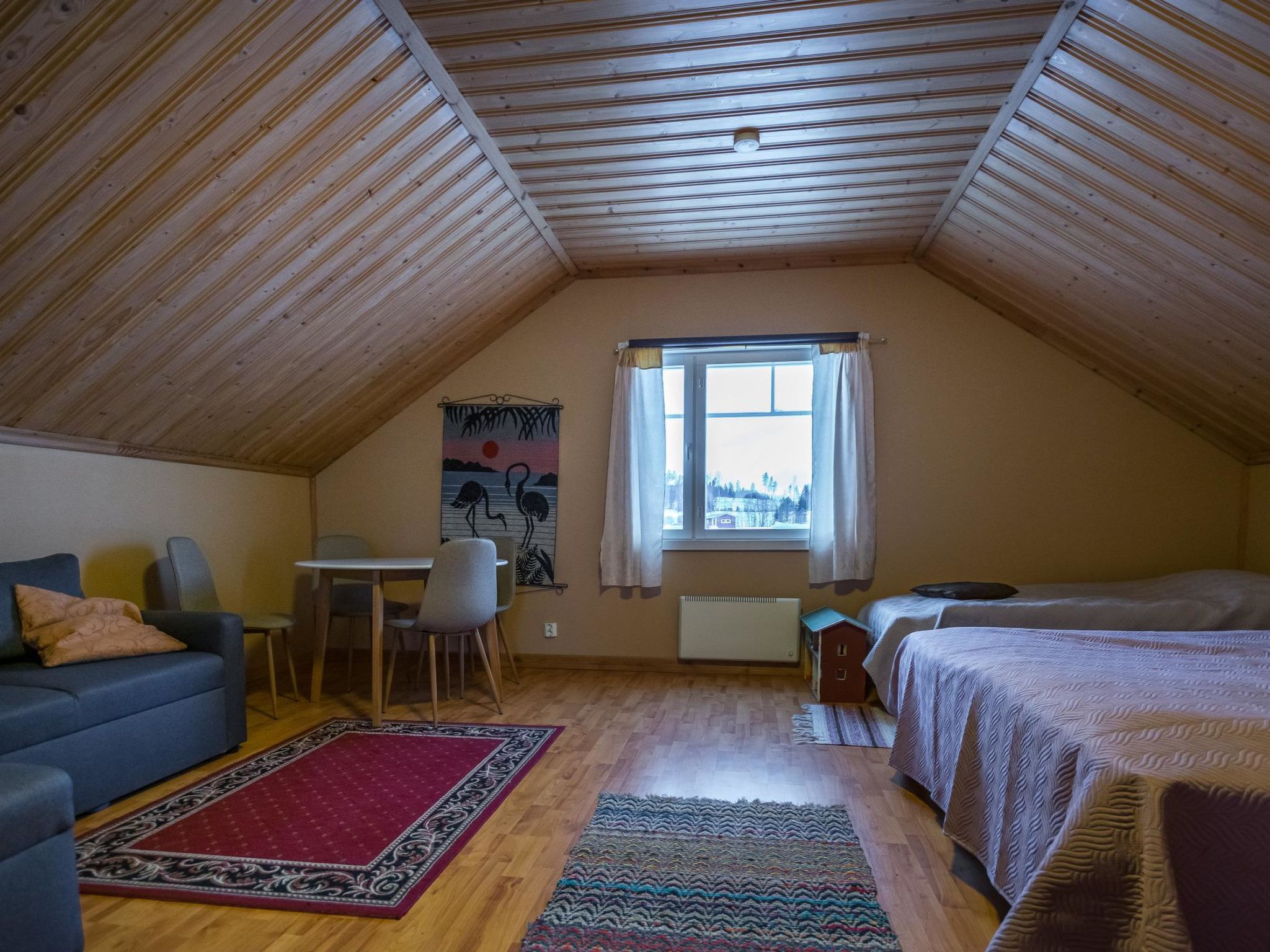 Inside other