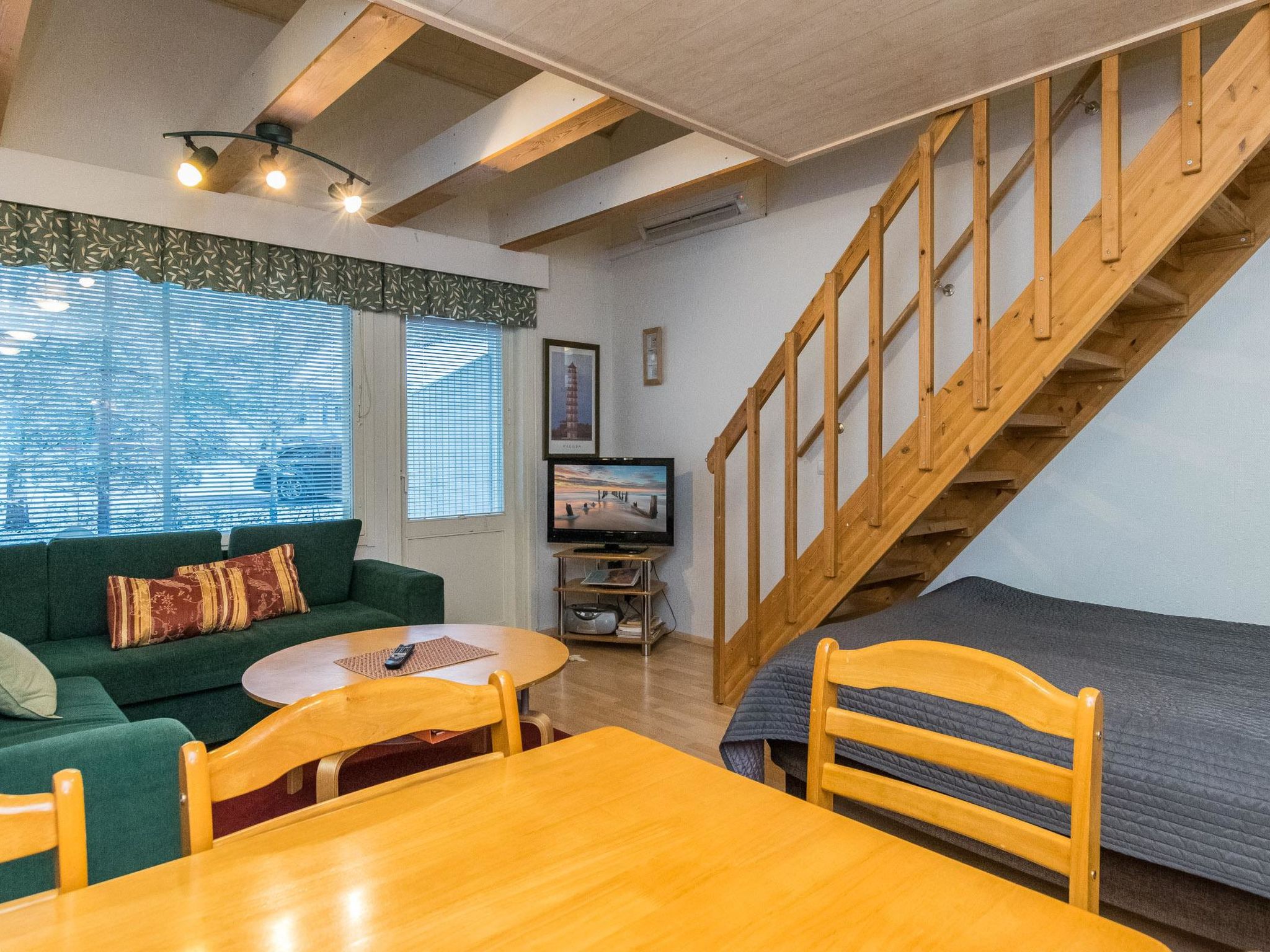 Kylpylän ullanrinne 12 c-Binnen