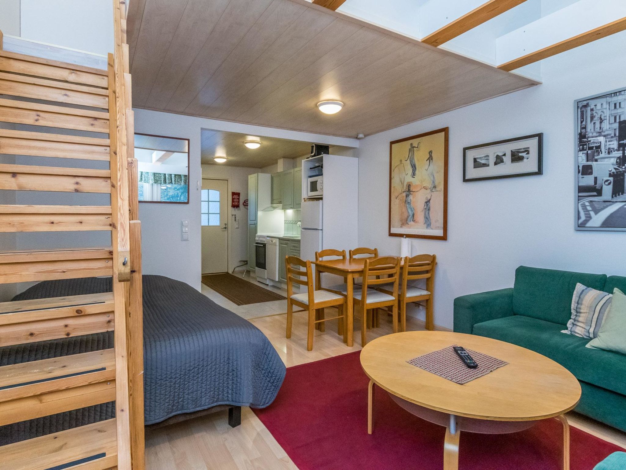 Kylpylän ullanrinne 12 c-Binnen