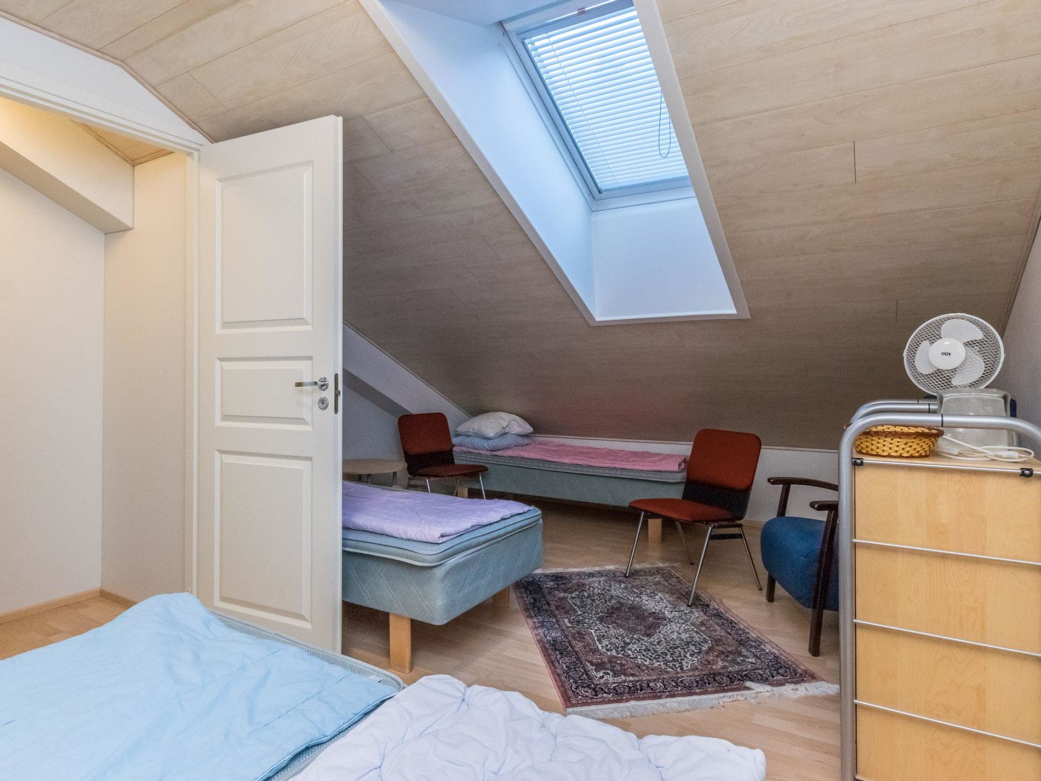 Kylpylän ullanrinne 12 c-Binnen