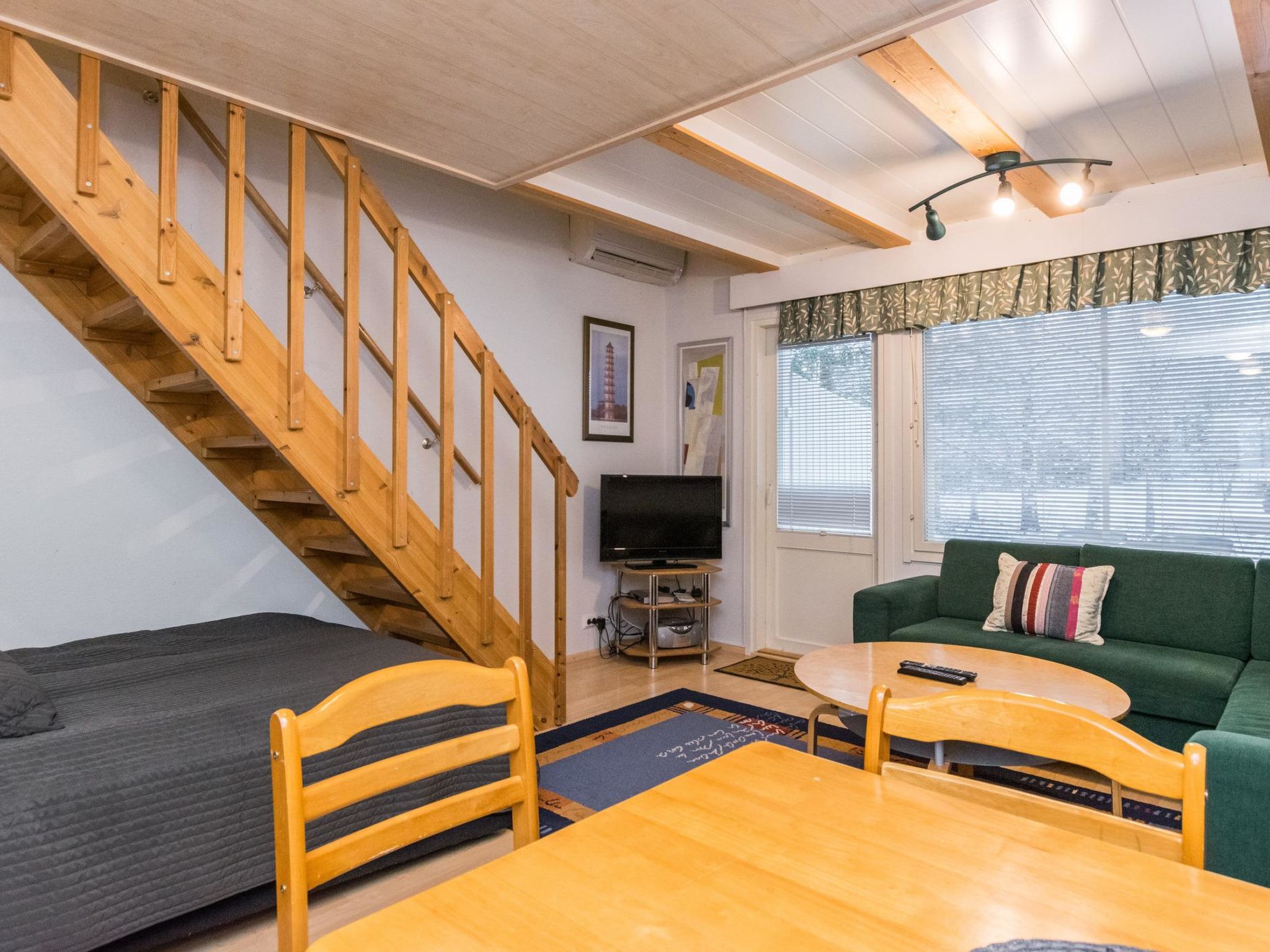 Kylpylän ullanrinne 12 d-Binnen