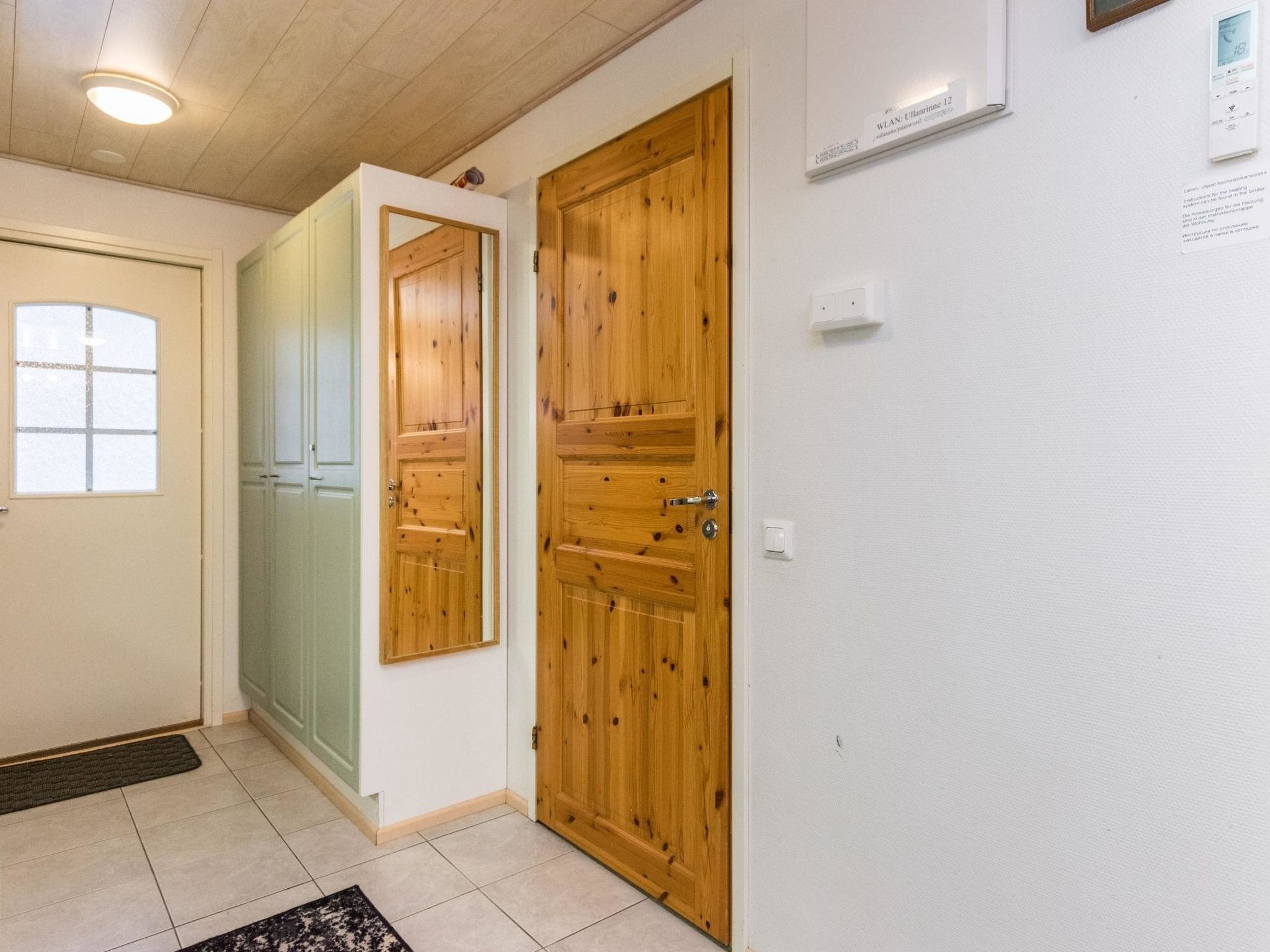 Kylpylän ullanrinne 12 d-Binnen