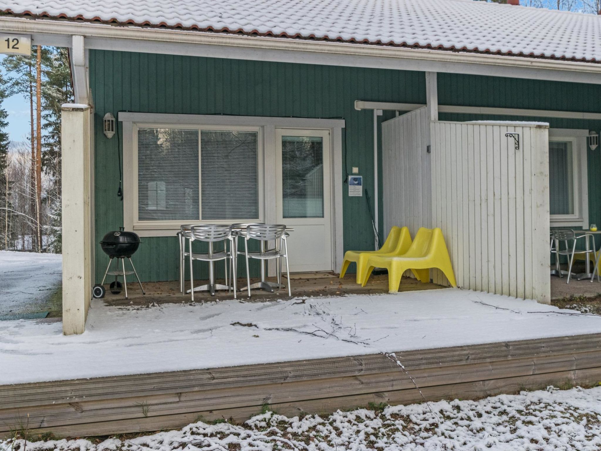 Kylpylän ullanrinne 12 d-Binnen